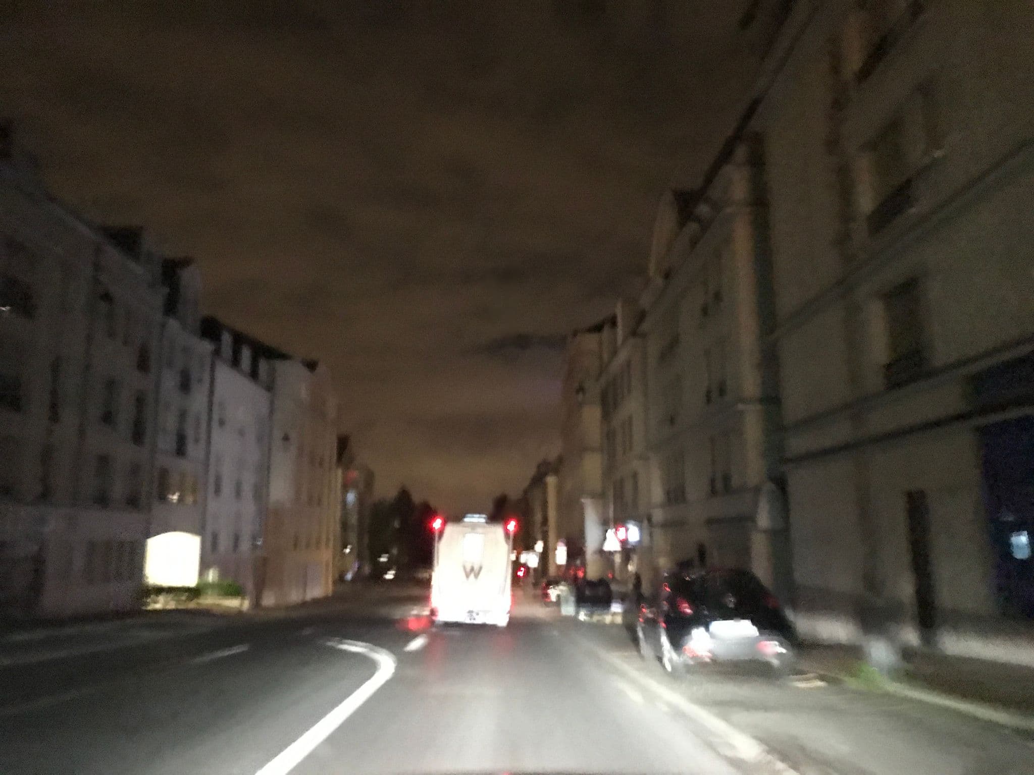 Street view near Park And Suites Élégance Maisons-laffitte, Maisons-Laffitte — © fpm (CC BY-SA · Mapillary)