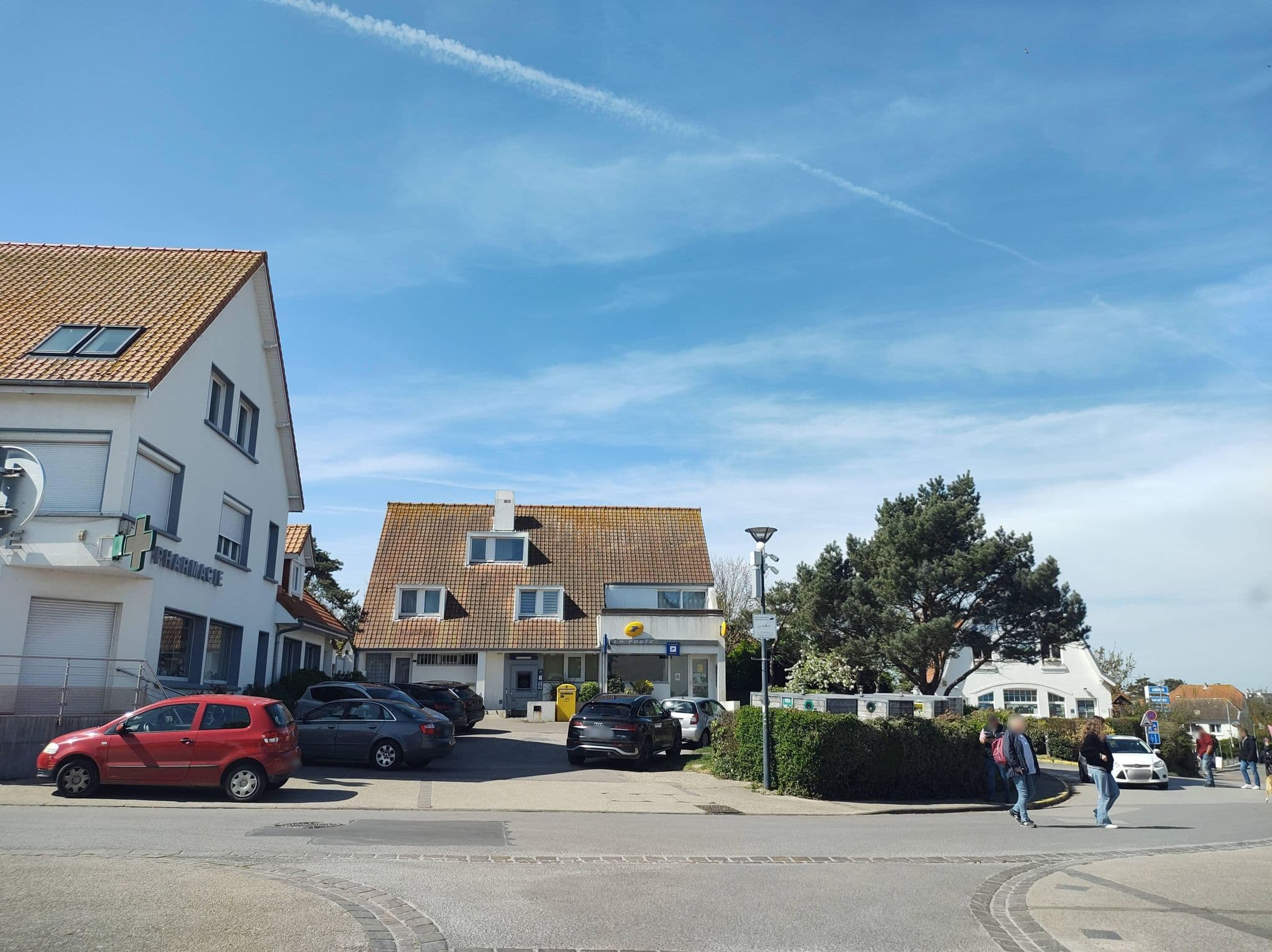 Street view near Coc, Wissant — © thetornado76 (CC BY-SA · Mapillary)