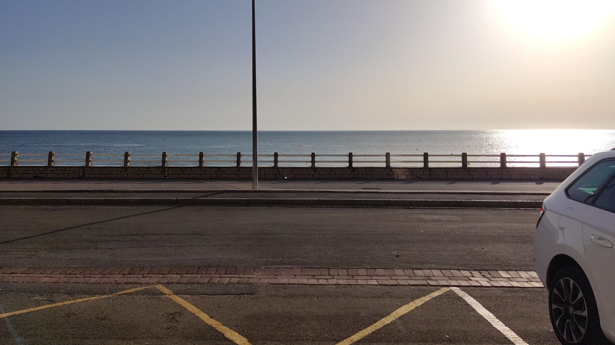 Street view near Bassure de Baas, Ambleteuse — © whatismoss (CC BY-SA · Mapillary)