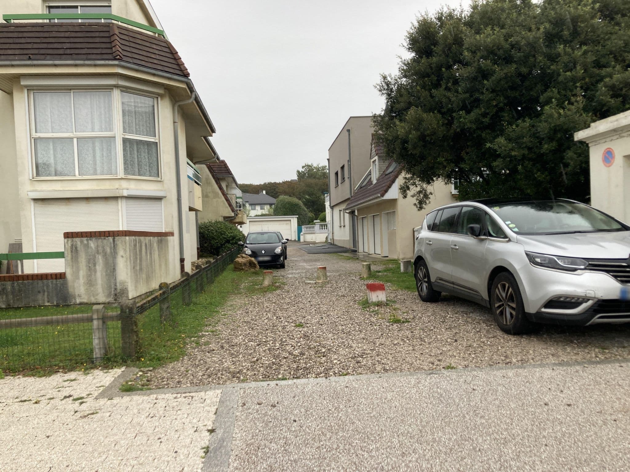 Street view near Le Wim'Heureux Terrasse, Wimereux — © maxm64 (CC BY-SA · Mapillary)
