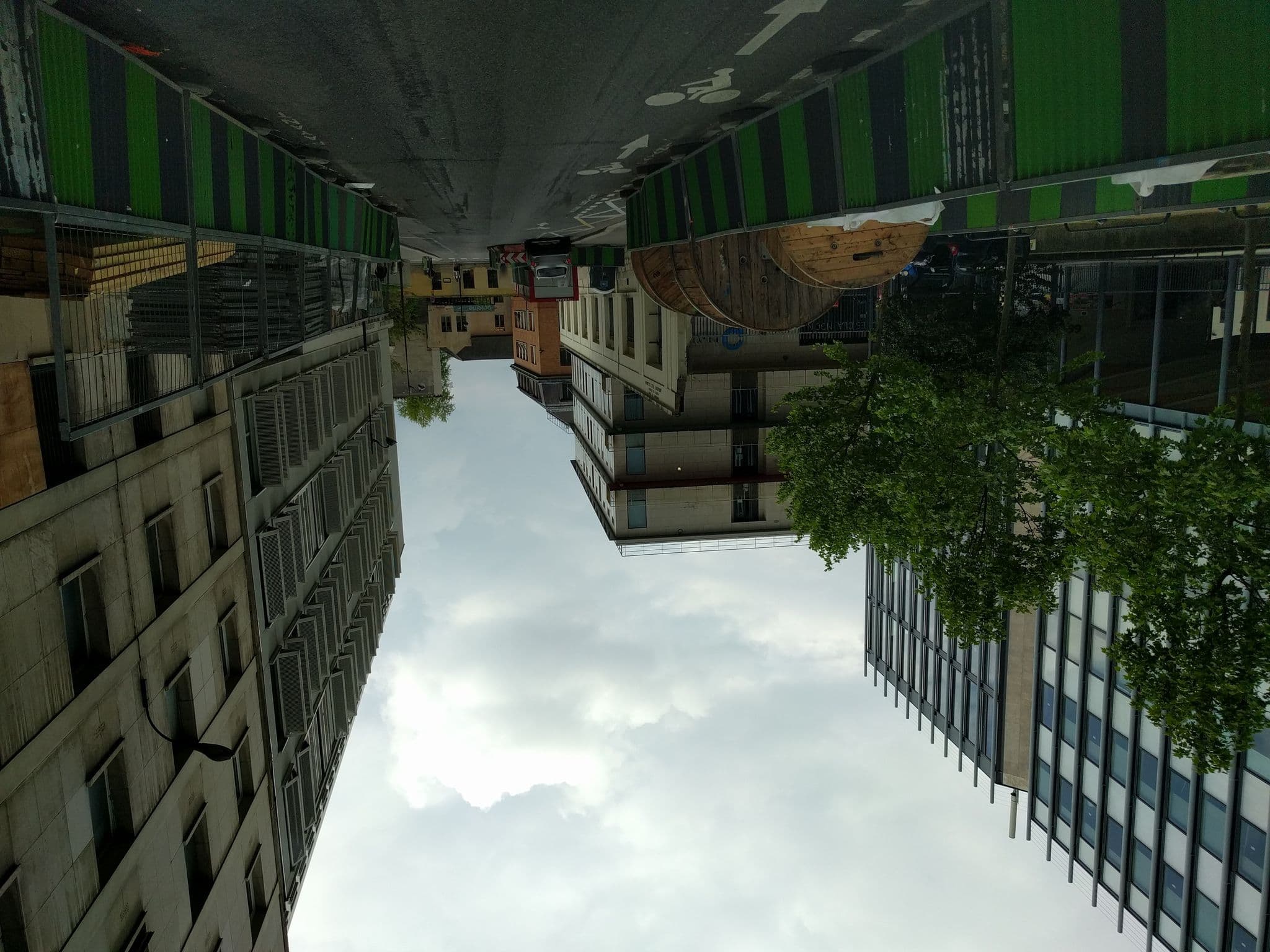 Street view near Apartment Guy de la Brosse, Paris 05 Panthéon — © mappy_sa (CC BY-SA · Mapillary)