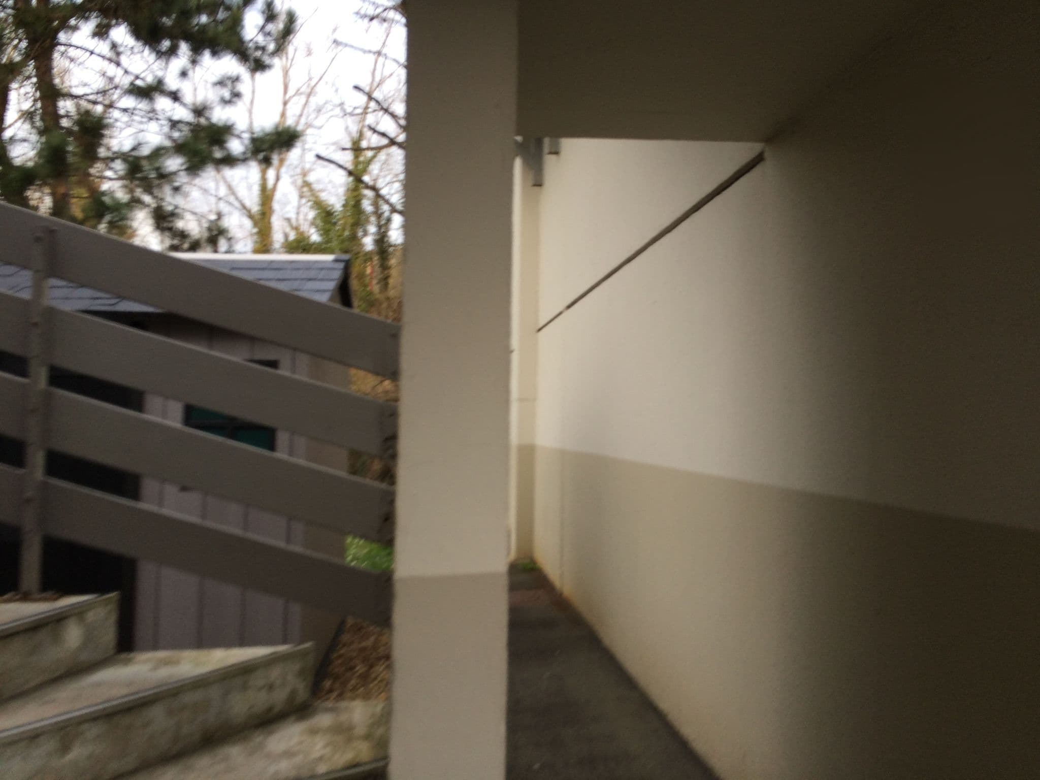 Street view near Campanile Epinay sur Orge Savigny sur Orge, Savigny-sur-Orge — © josmougn (CC BY-SA · Mapillary)
