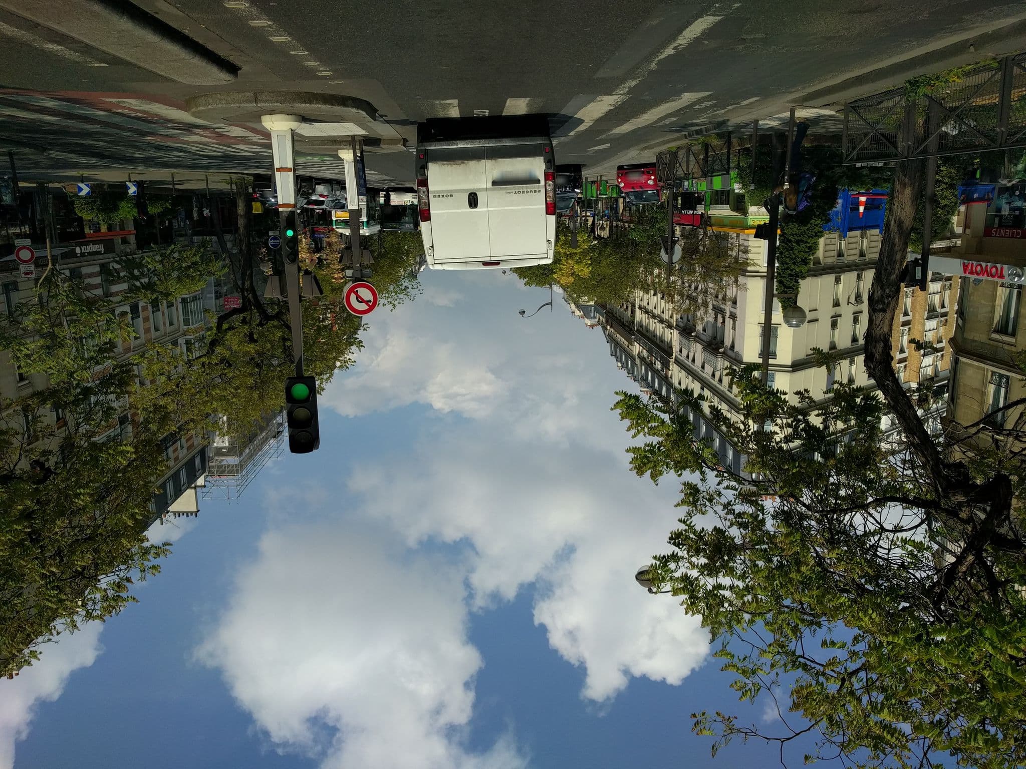 Street view near Waytostay, Salpêtrière — © mappy_sa (CC BY-SA · Mapillary)
