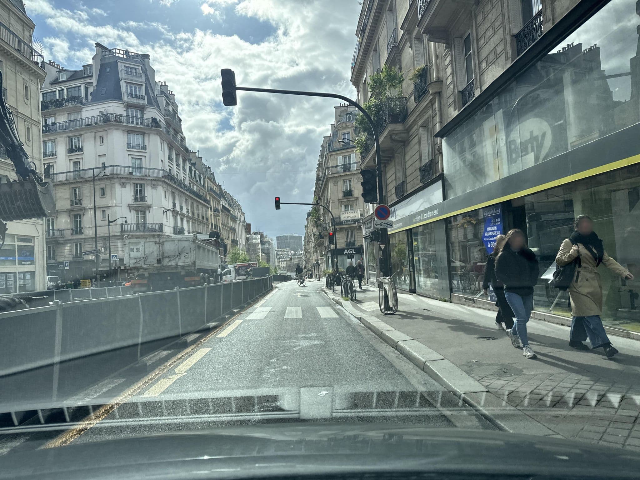 Street view near 78 rue Claude Bernard / VRBO Le Latin, Paris 05 Panthéon — © jerome92370 (CC BY-SA · Mapillary)