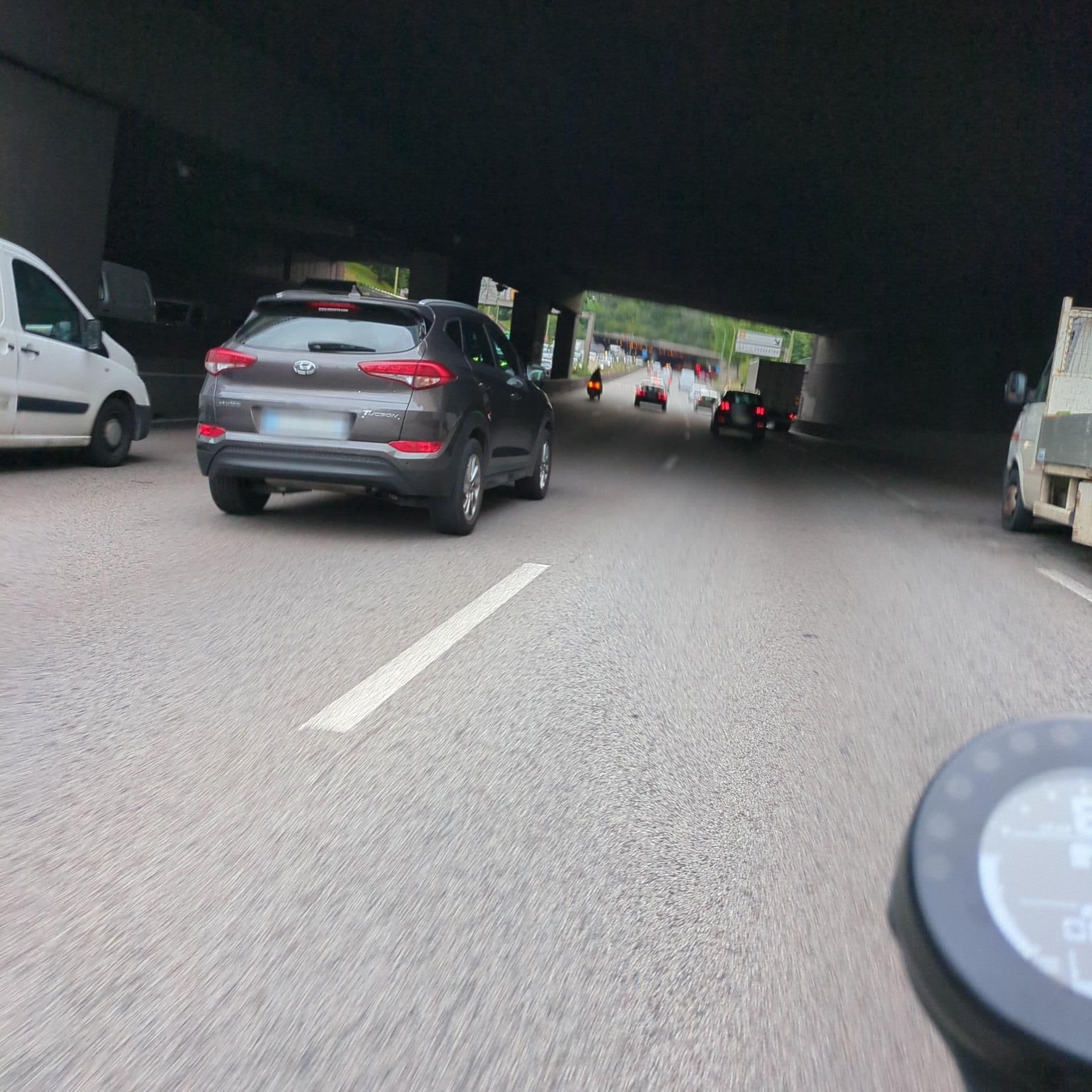 Street view near Citéa - Porte de Charenton, Charenton-le-Pont — © didier2020 (CC BY-SA · Mapillary)