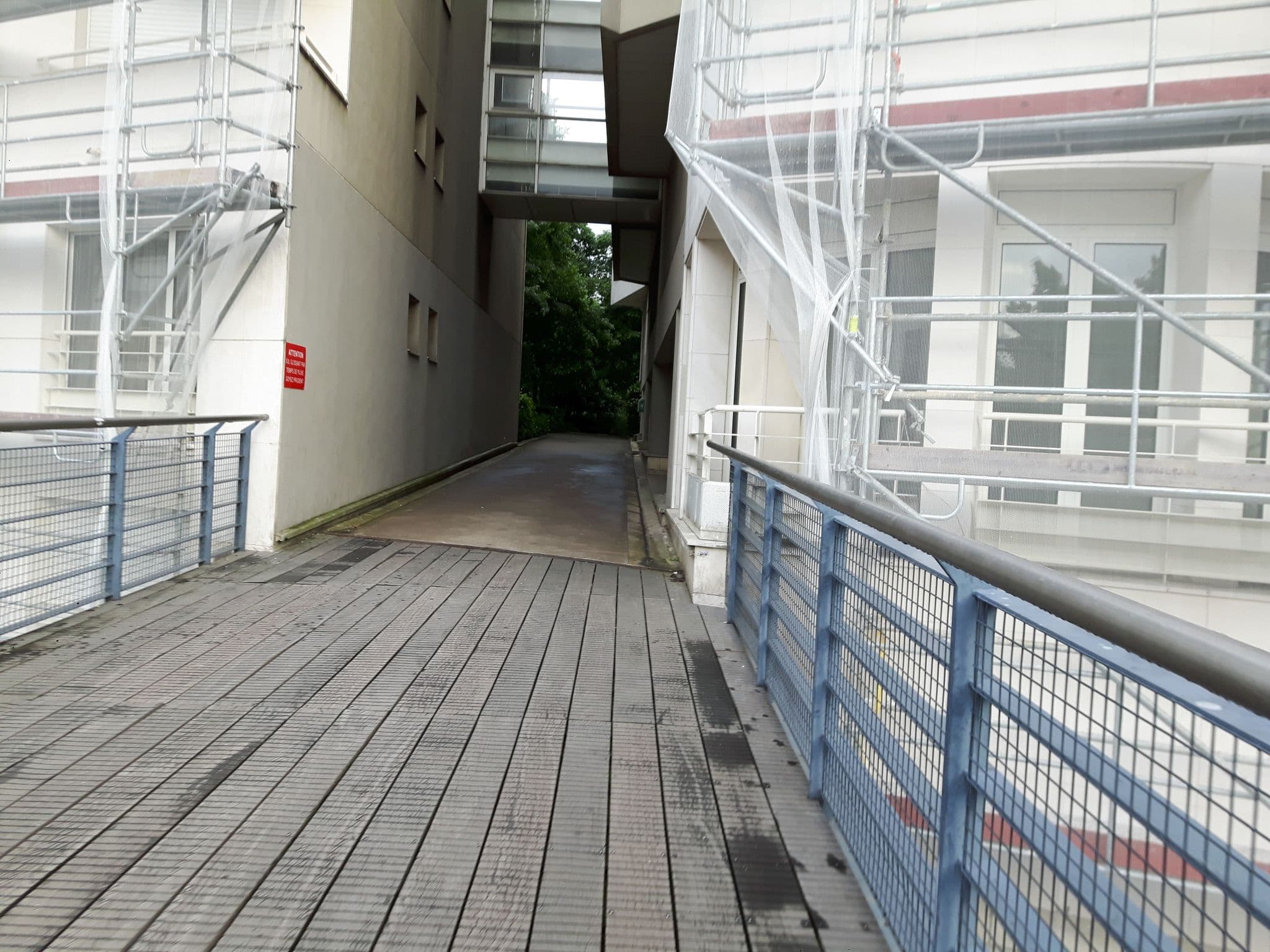 Street view near Bed And Breakfast Gare de Lyon 2, Paris 12 Reuilly — © wusel007 (CC BY-SA · Mapillary)