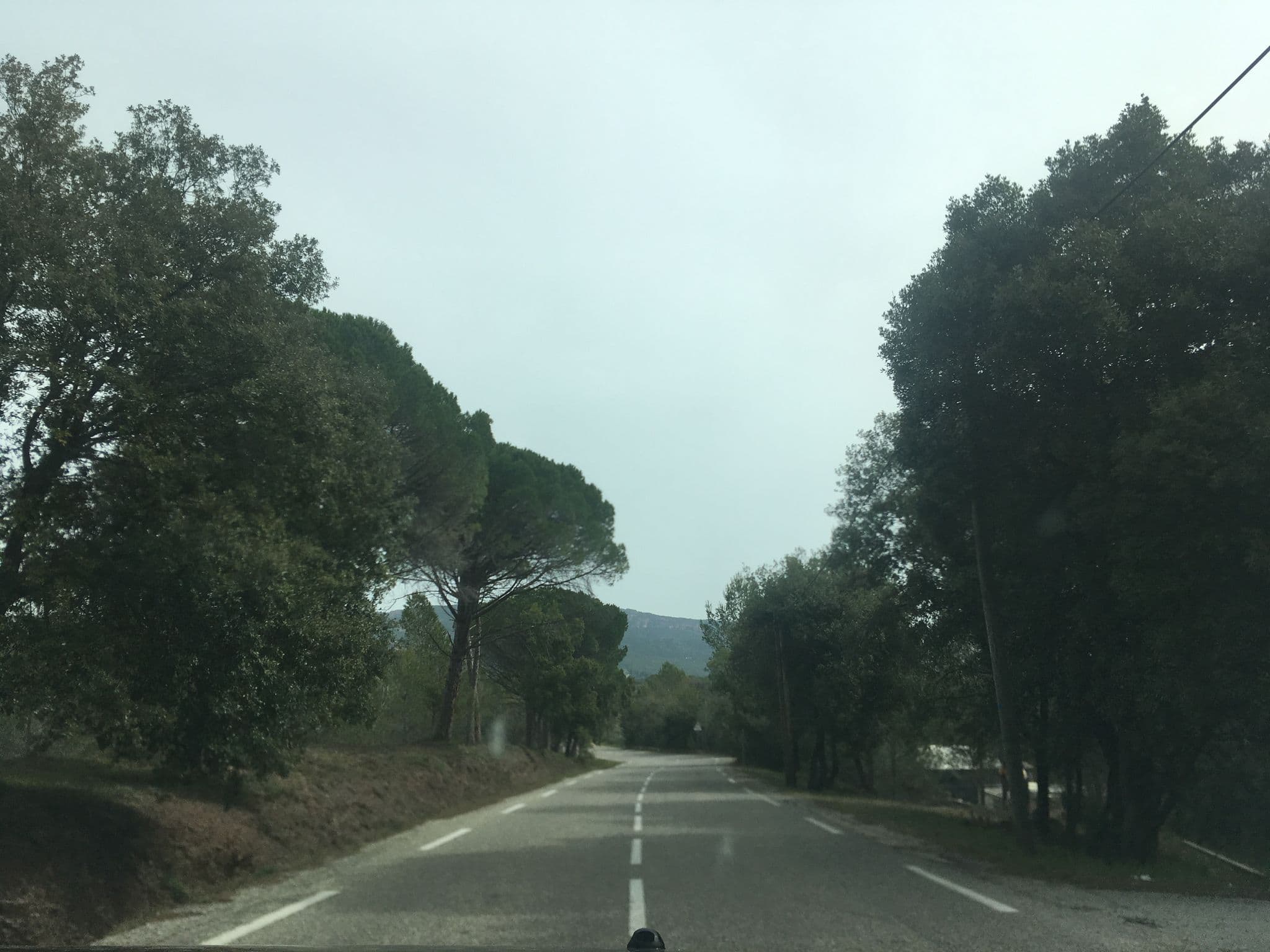 Street view near Les Appartements et Maisons des Domaines de Saint Endréol Golf & Spa Resort, Le Muy — © phjarry (CC BY-SA · Mapillary)