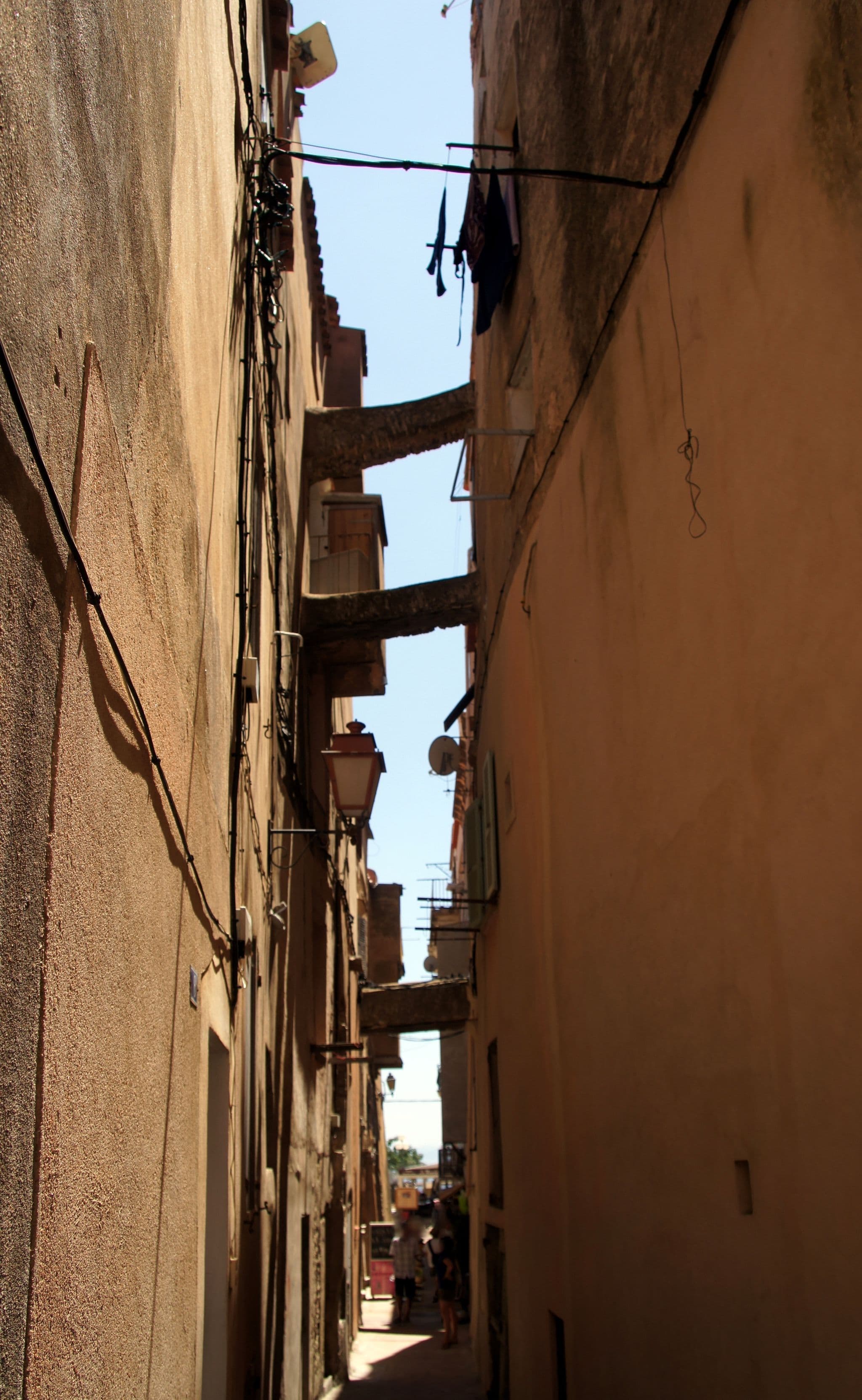 Street view near Terra Marina, Bonifacio — © allefm (CC BY-SA · Mapillary)