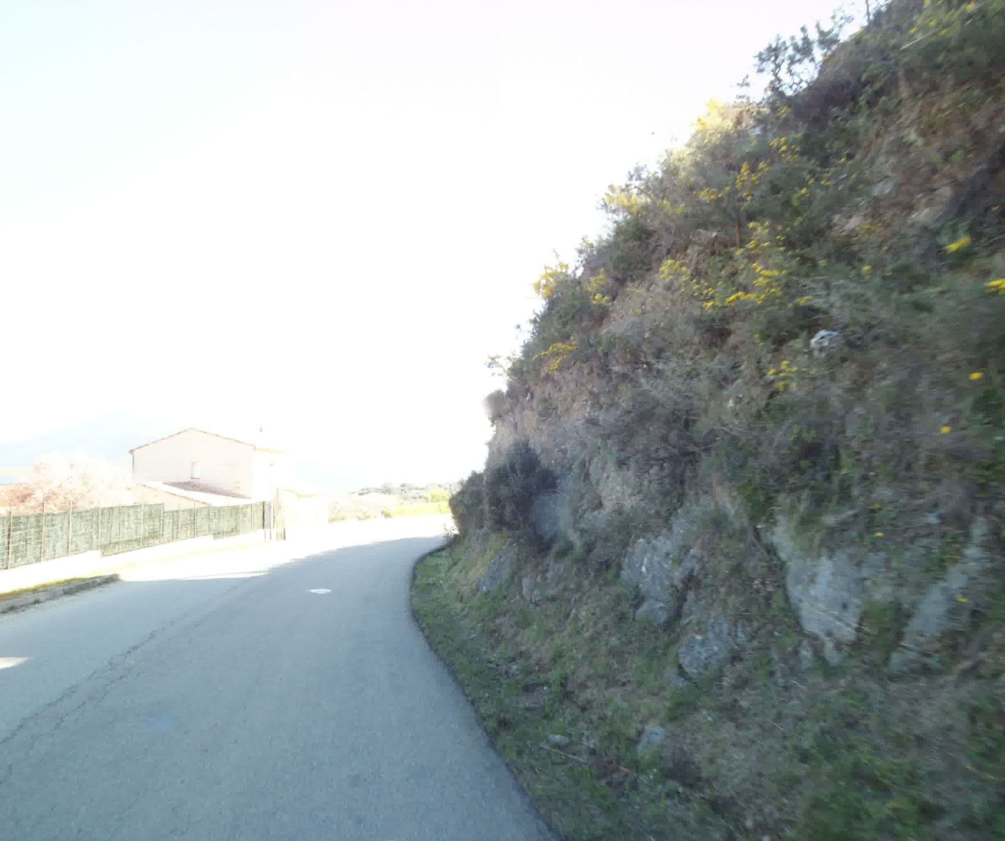 Street view near Casa mare e vista, Propriano — © sogefi (CC BY-SA · Mapillary)
