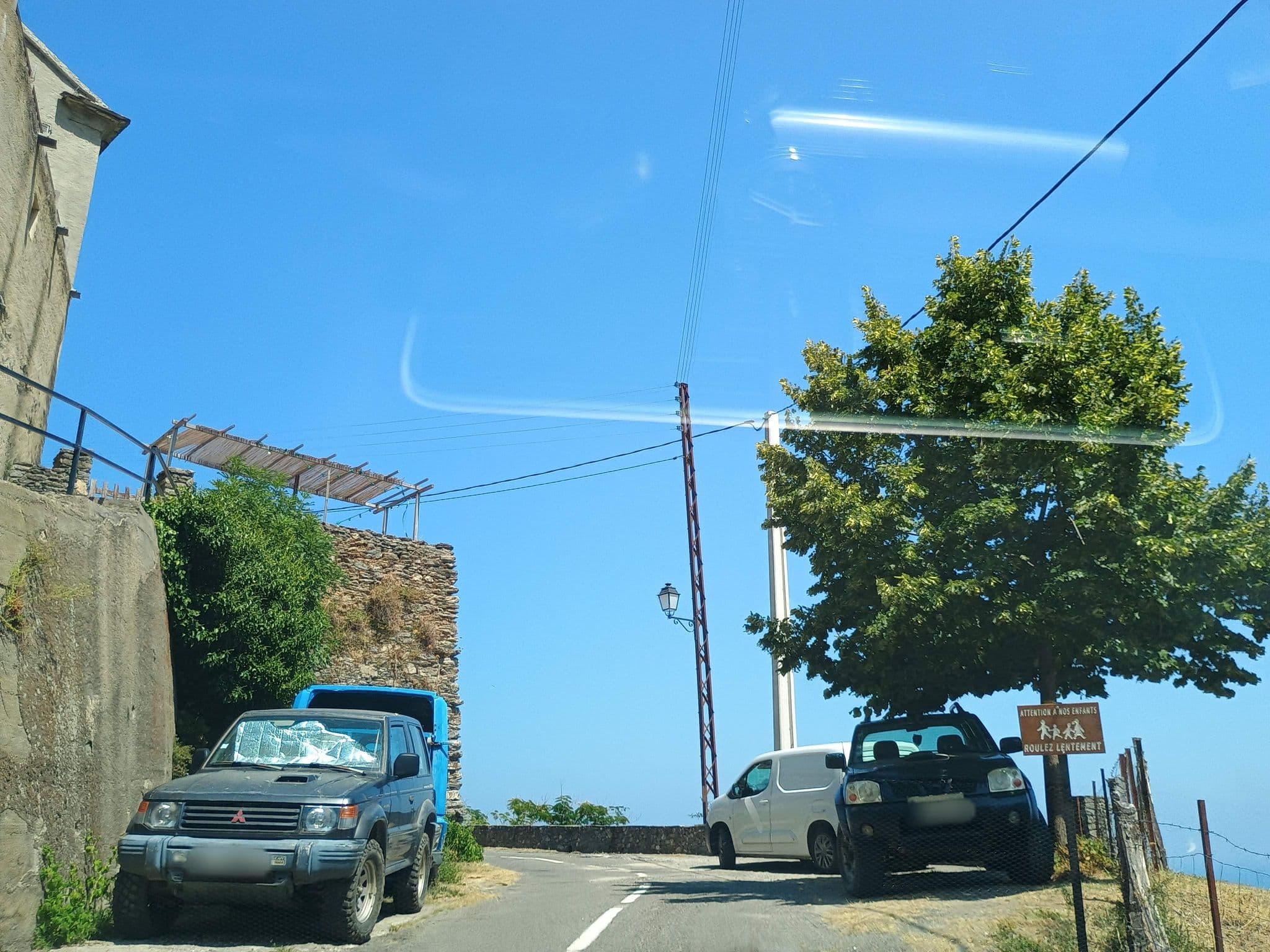 Street view near Sole e Ventu 50qm, San-Nicolao — © thetornado76 (CC BY-SA · Mapillary)
