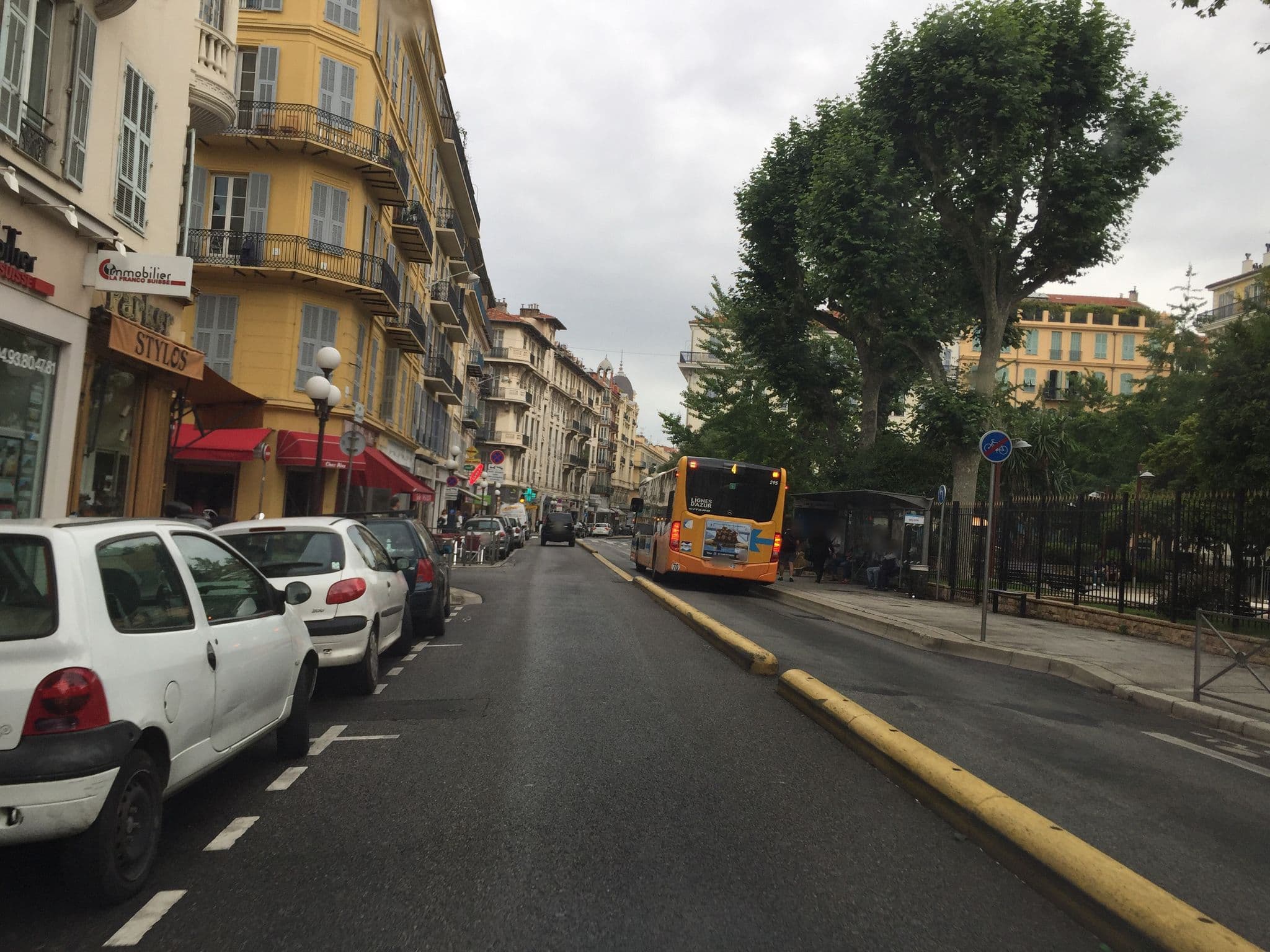 Street view near Vandôme France, Vieille Ville — © zimmy (CC BY-SA · Mapillary)
