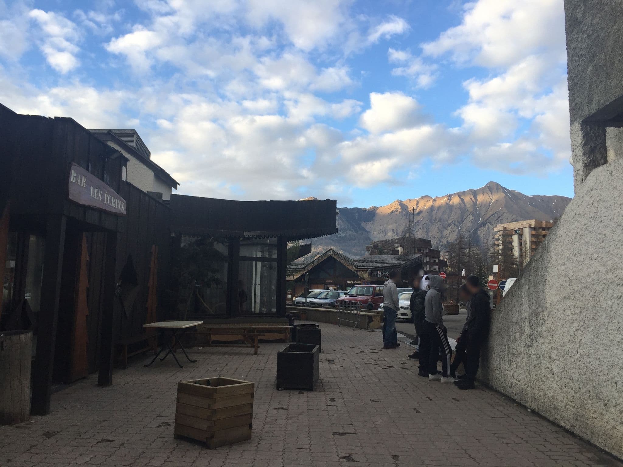 Street view near Room 224, Embrun — © zimmy (CC BY-SA · Mapillary)
