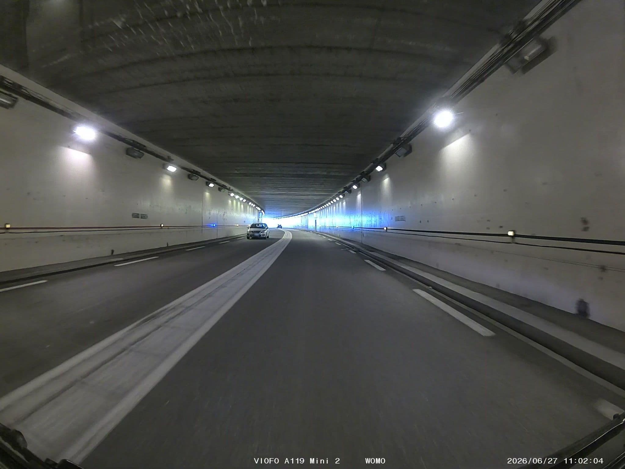 Street view near Appartement Montgenèvre Chalmettes 6 pers maxi, Briançon — © soulcover (CC BY-SA · Mapillary)