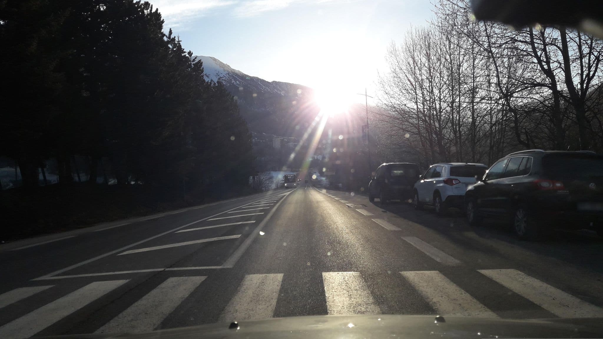 Street view near Club Vacances Bleues les Alpes d'Azur, Villeneuve — © eric_s (CC BY-SA · Mapillary)