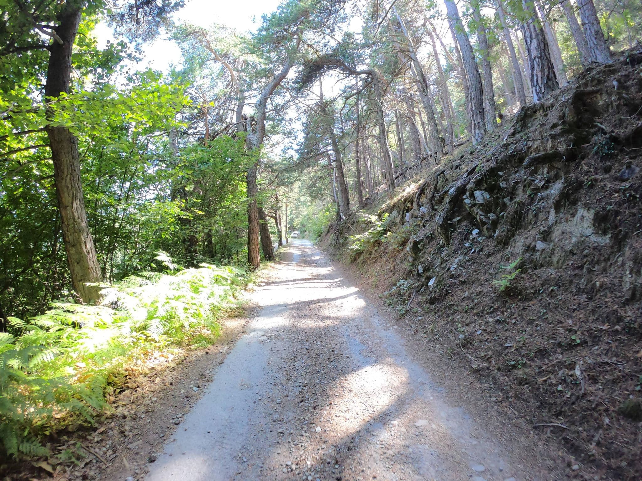 Street view near Speggi - Le point d'eau, Tende — © joostjakob (CC BY-SA · Mapillary)