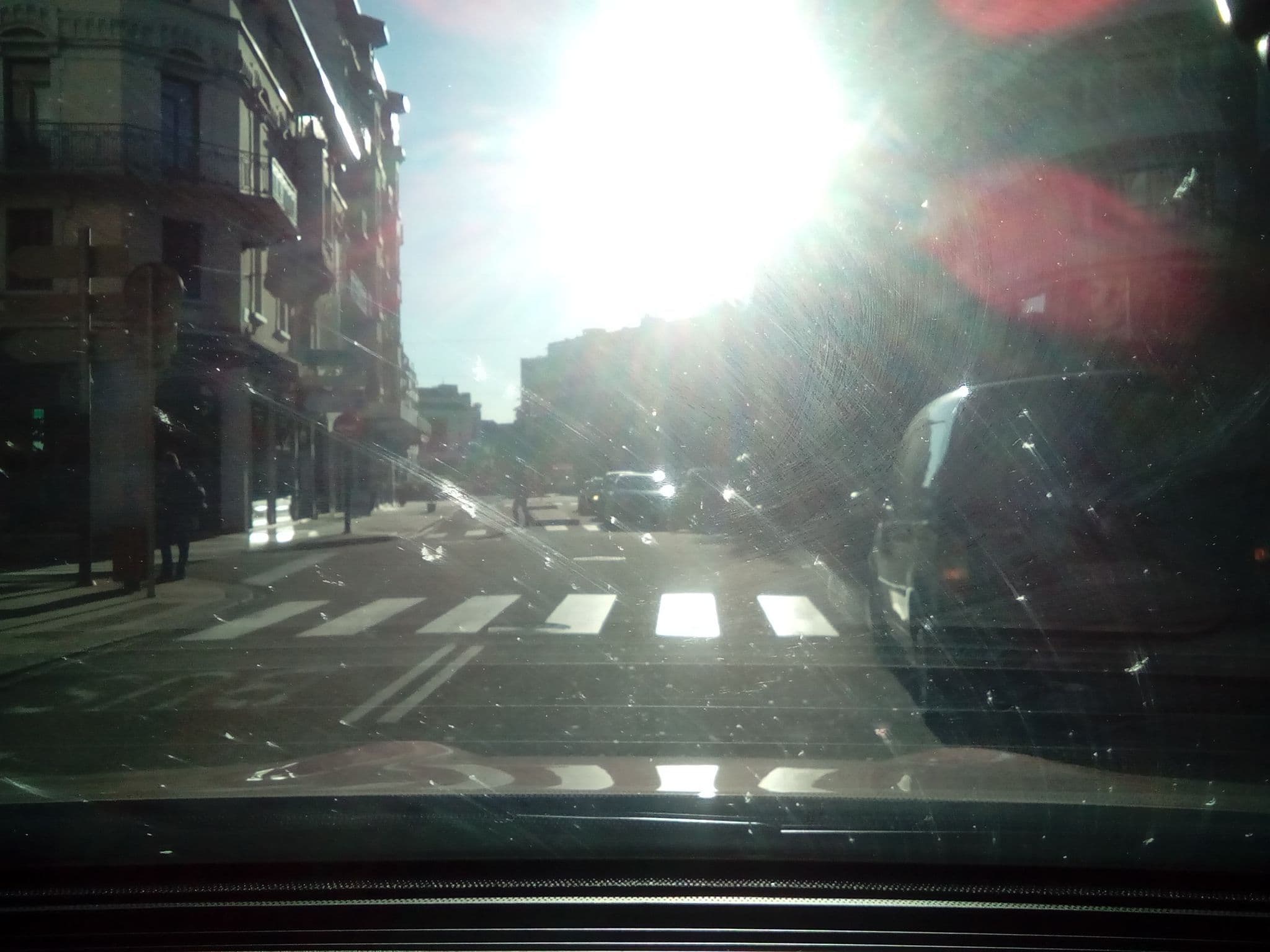 Street view near Nouvel Hotel, Annecy — © siddhartha69 (CC BY-SA · Mapillary)
