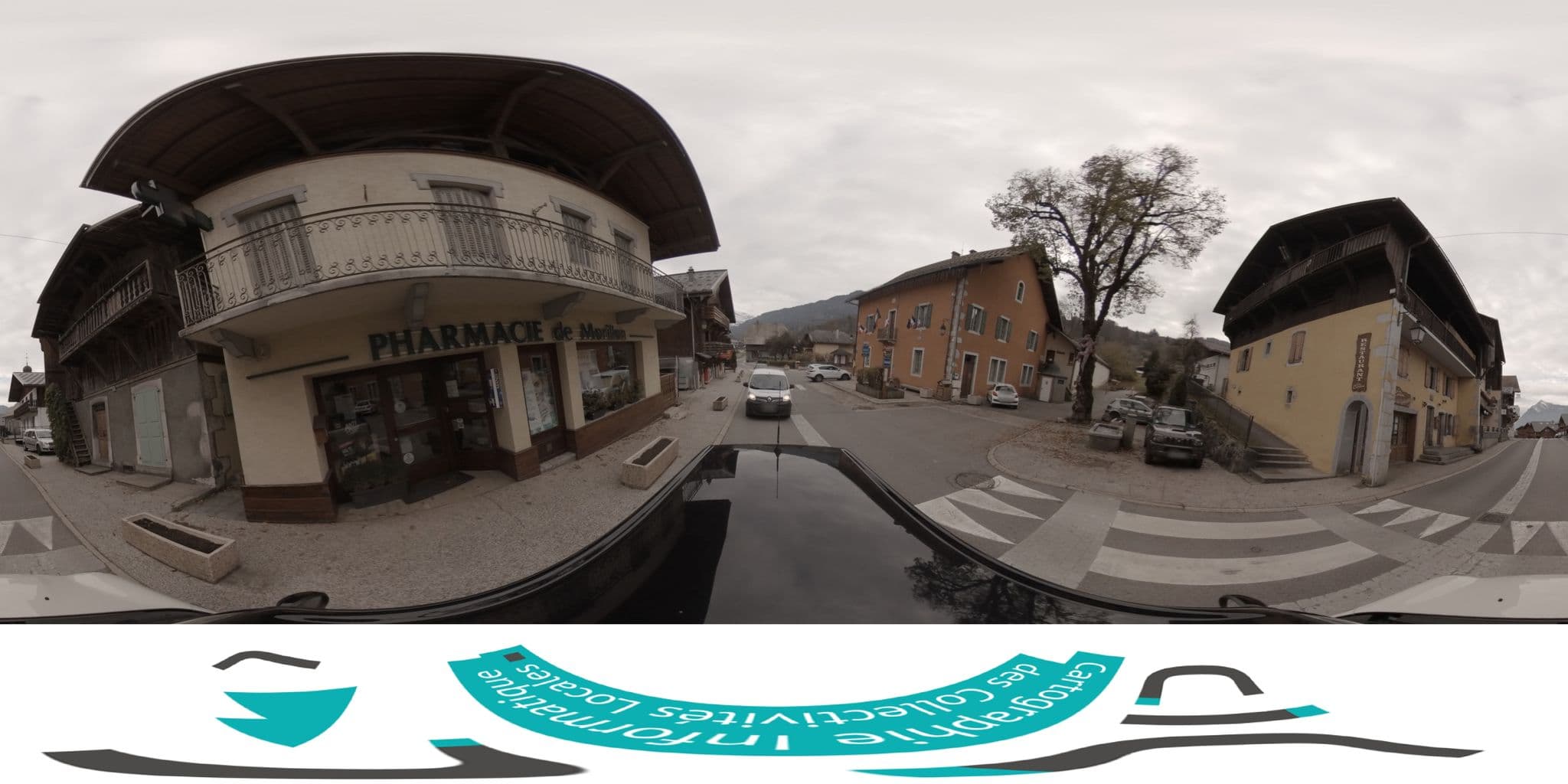 Street view near GTA Services, Samoëns — © cicl (CC BY-SA · Mapillary)