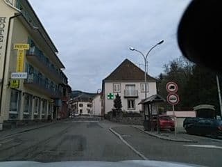 Street view near Jacquot Frederique, Orbey — © les4saisons (CC BY-SA · Mapillary)