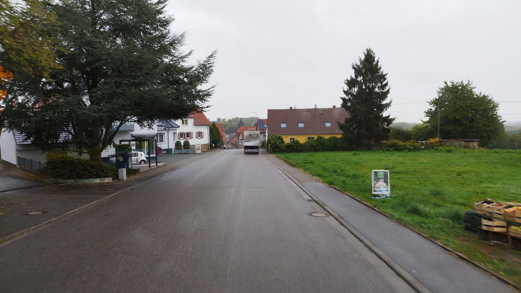 Street view near Amelie No. 3 Hotel & Appartements, Wissembourg — © bct (CC BY-SA · Mapillary)