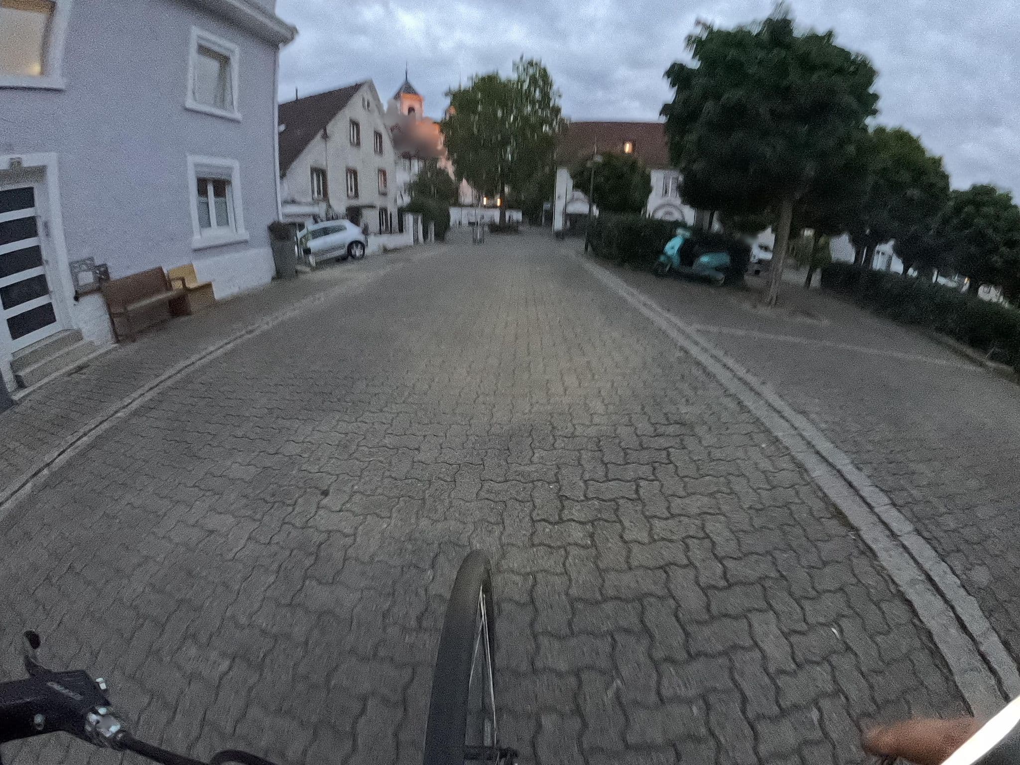 Street view near Casa Stetten, Lörrach — © fmc_Mlvln (CC BY-SA · Mapillary)