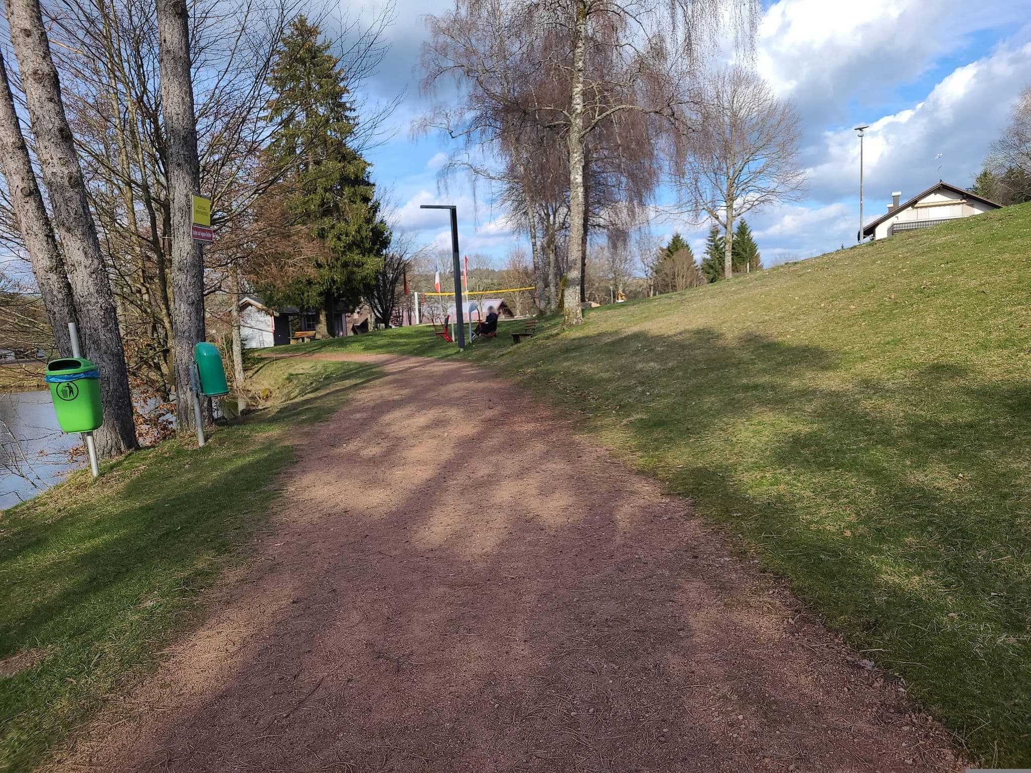 Street view near Jugendgästehaus Herrischried, Herrischried — © Lukas1976 (CC BY-SA · Mapillary)