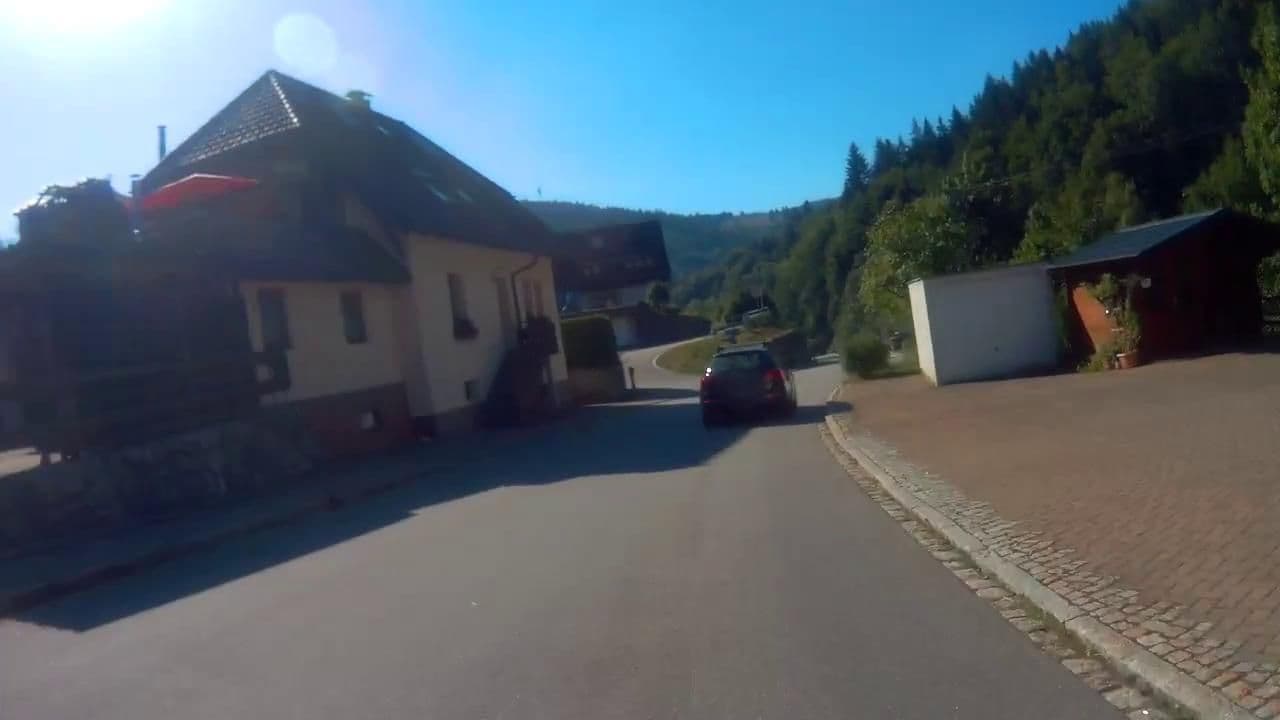 Street view near Belchen-Multen Hotel und Restaurant, Schönau im Schwarzwald — © dli (CC BY-SA · Mapillary)