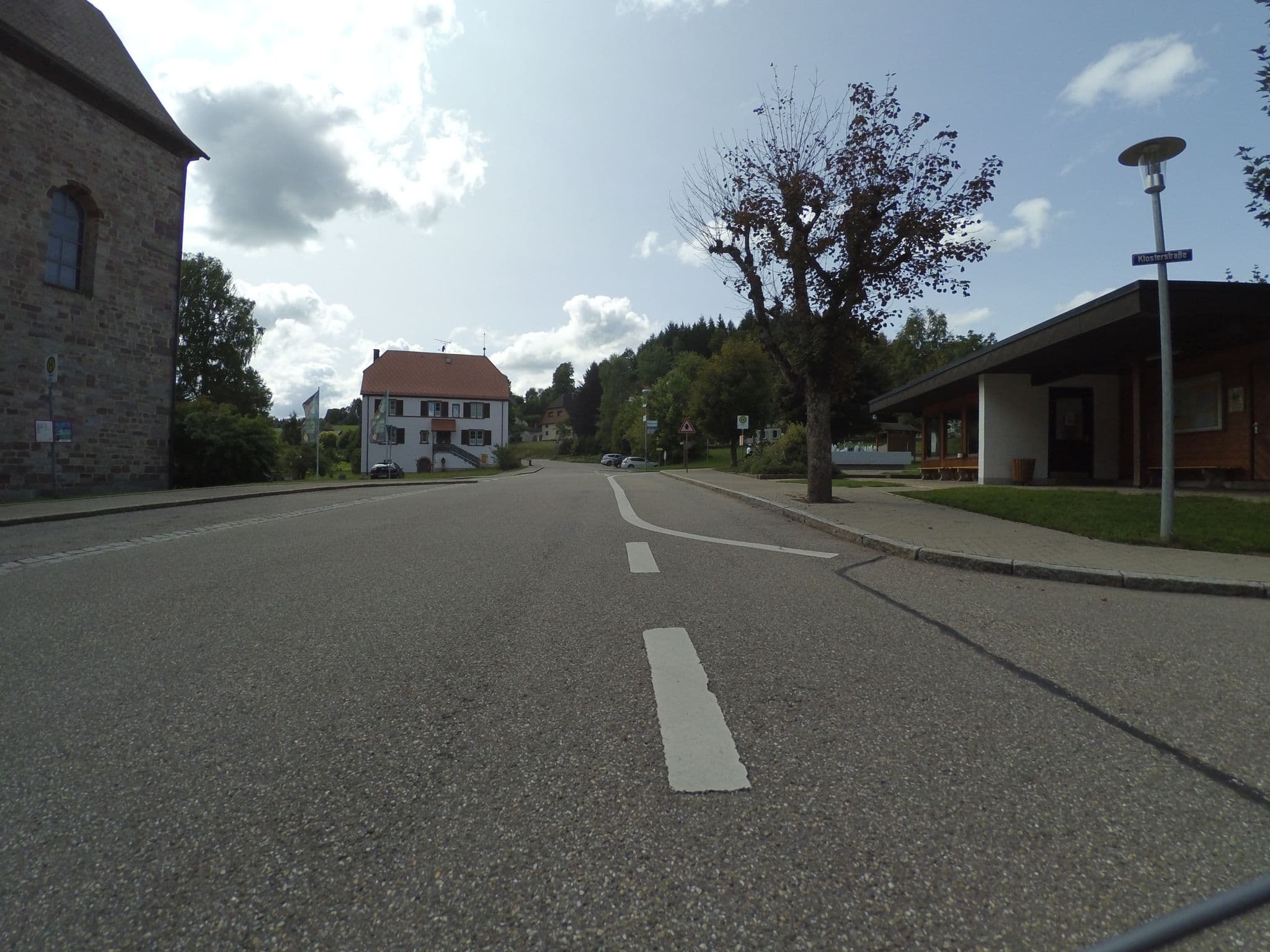 Street view near Ebi, Friedenweiler — © peewee32 (CC BY-SA · Mapillary)