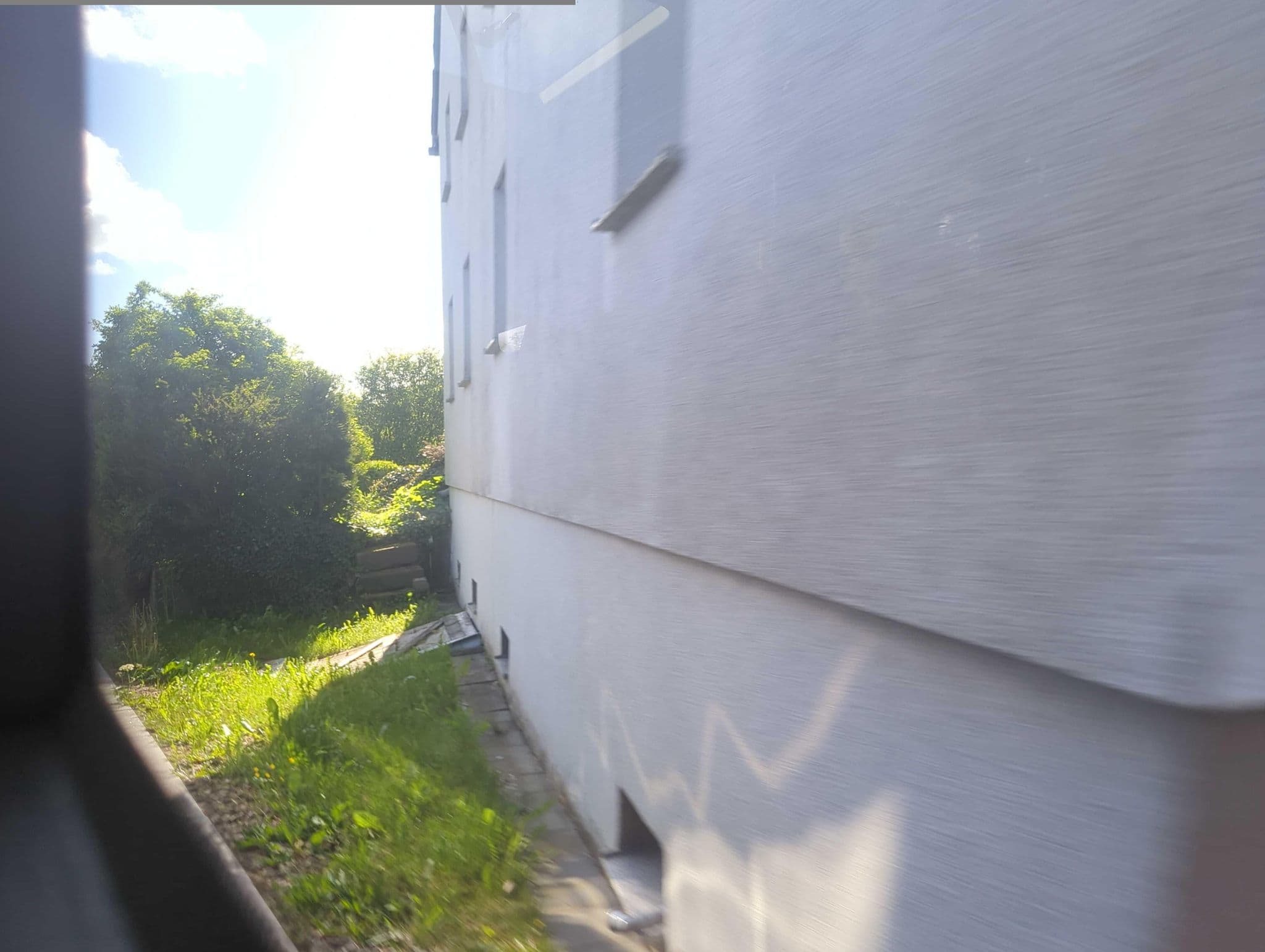Street view near Pension Nitz Pension, Unterkirnach — © theSharon (CC BY-SA · Mapillary)