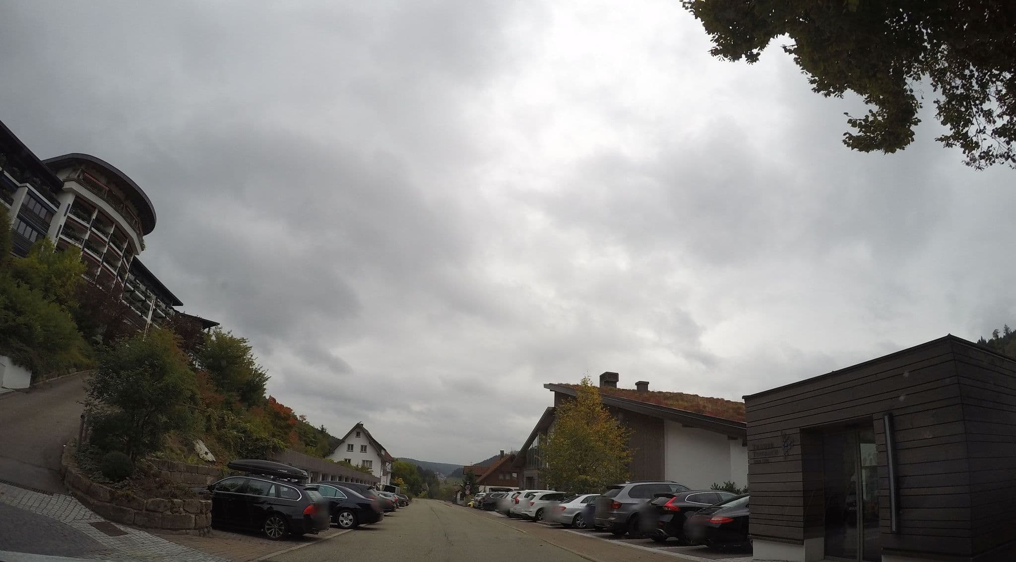 Street view near Ernst Finkbeiner, Baiersbronn — © cyberfutzy (CC BY-SA · Mapillary)