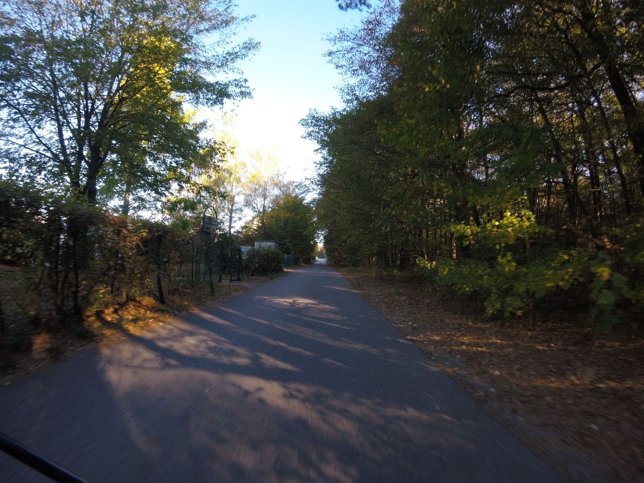Street view near Jürgen Faßbender, Eggenstein-Leopoldshafen — © pic_nick (CC BY-SA · Mapillary)