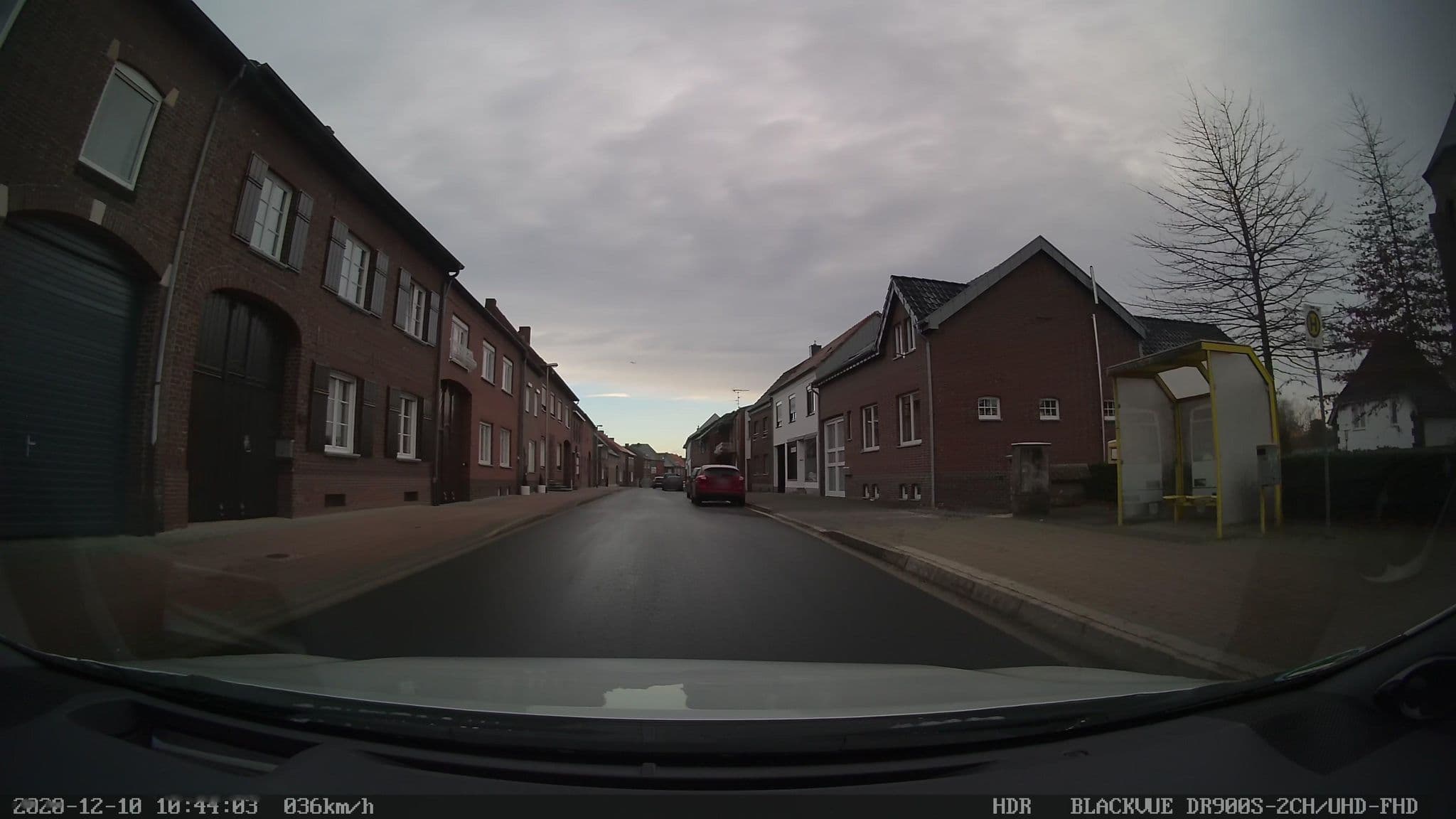 Street view near D&D, Saeffelen — © madel (CC BY-SA · Mapillary)