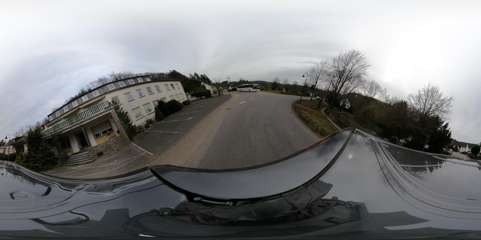 Street view near Hotel Ourtaler Hof Rosalia Burger, Körperich — © Mobilitaetswerk (CC BY-SA · Mapillary)