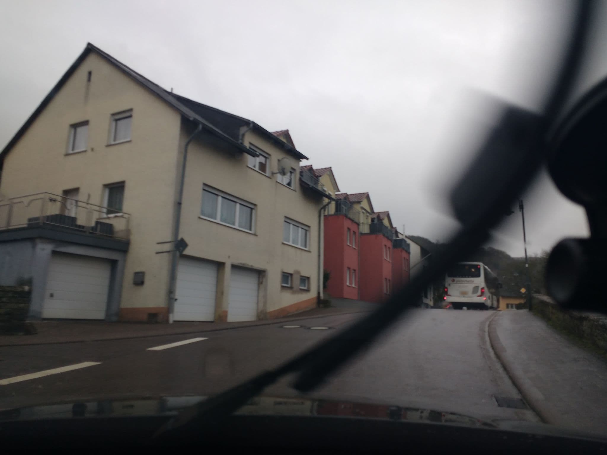 Street view near Sandra Bratanovic Buchhaltungs-und Büroservice, Nittel — © igdb (CC BY-SA · Mapillary)