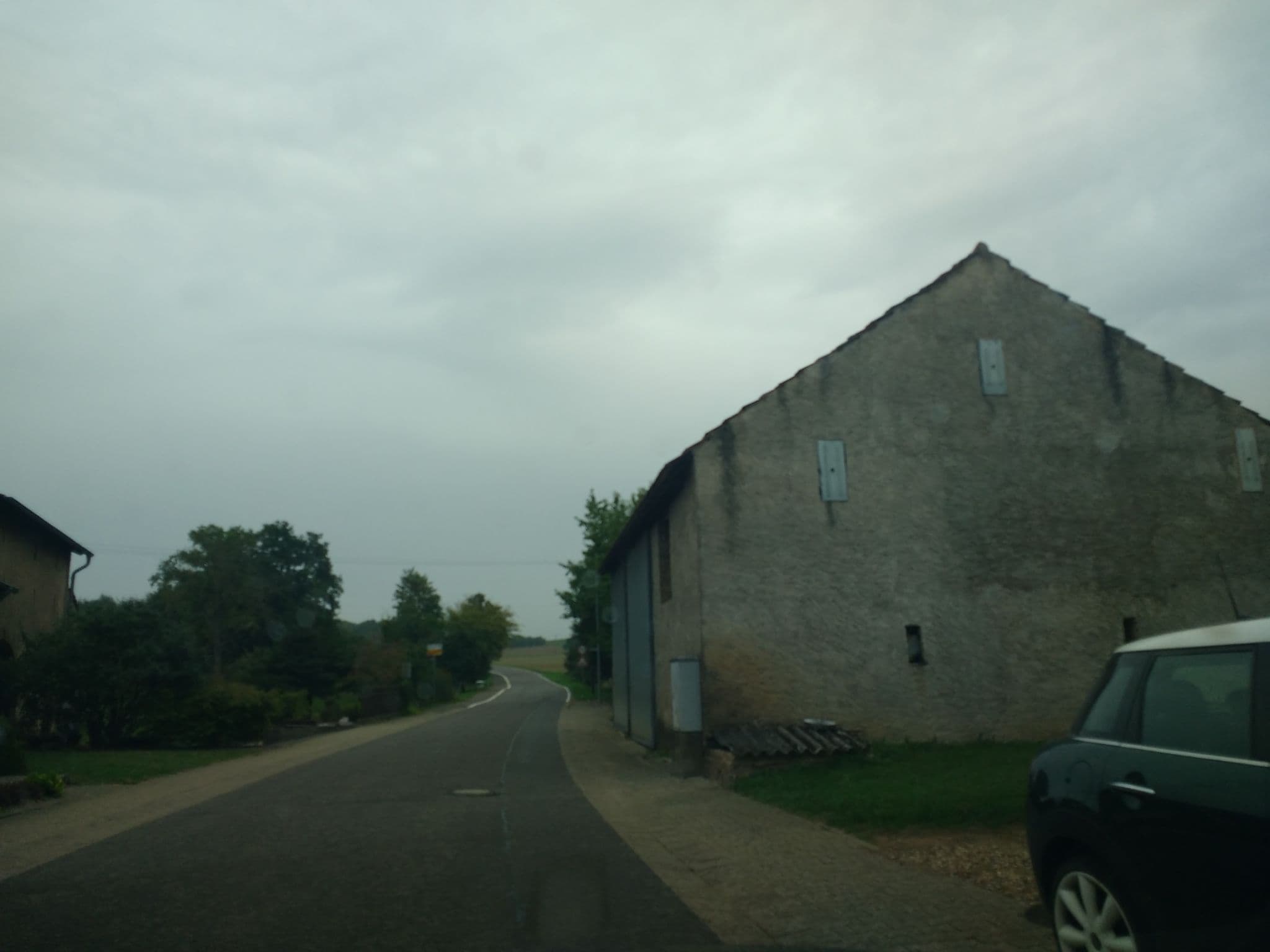 Street view near scheier - ferienwohnungen, Palzem — © igdb (CC BY-SA · Mapillary)