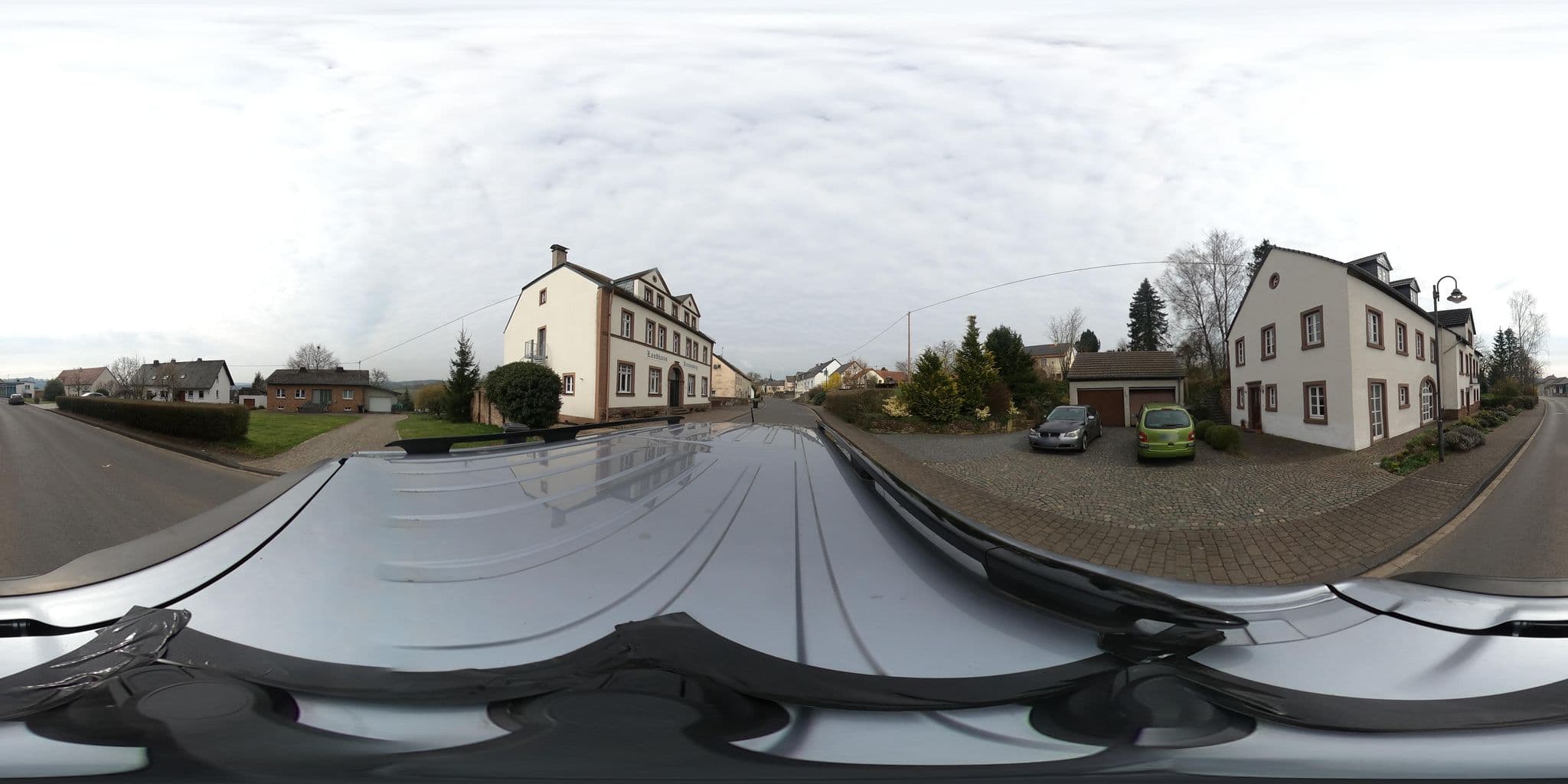 Street view near villa Voorter, Kyllburg — © Mobilitaetswerk (CC BY-SA · Mapillary)