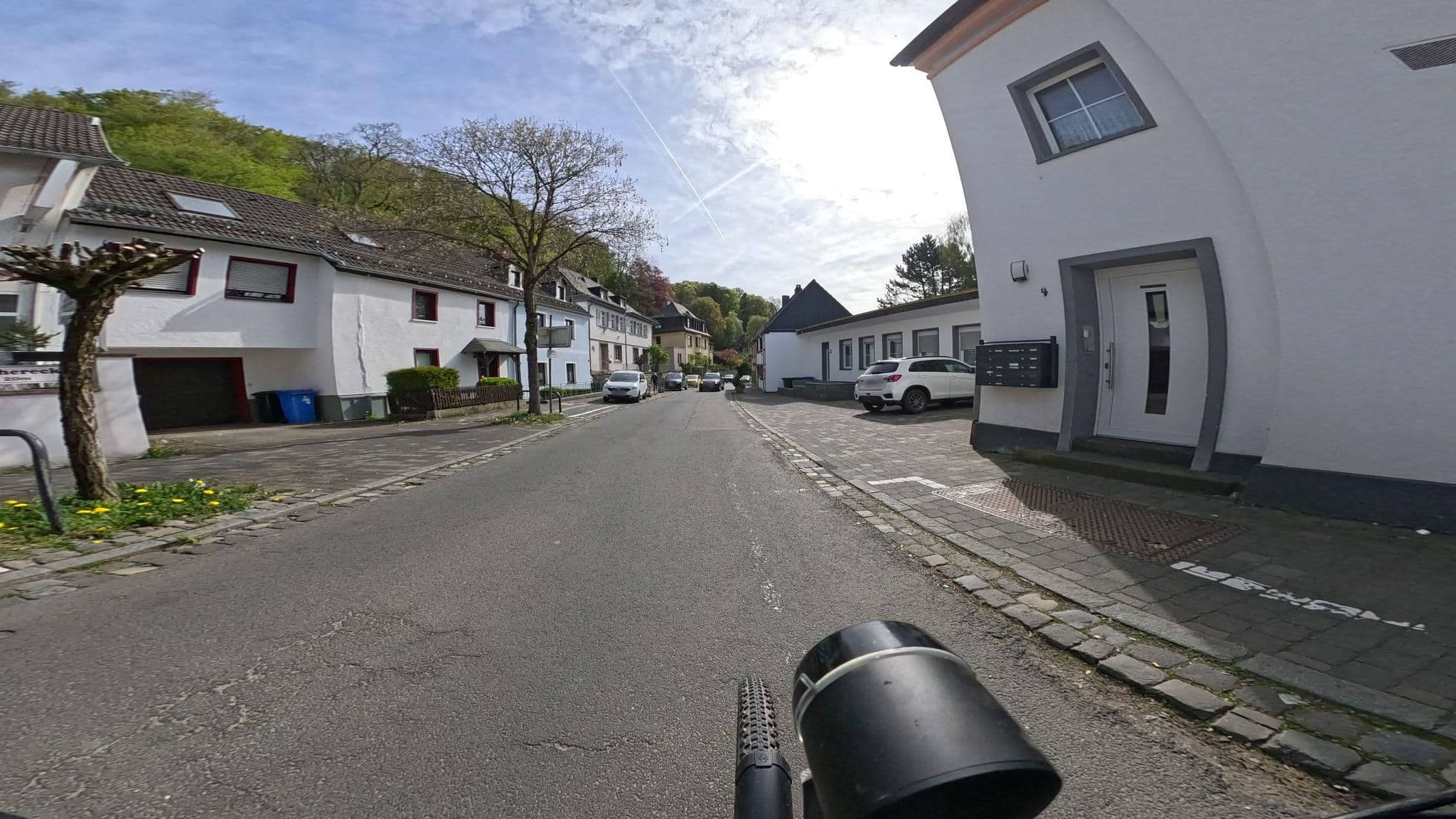 Street view near Eko Kebap Haus, Blankenheim — © mapillaryme (CC BY-SA · Mapillary)