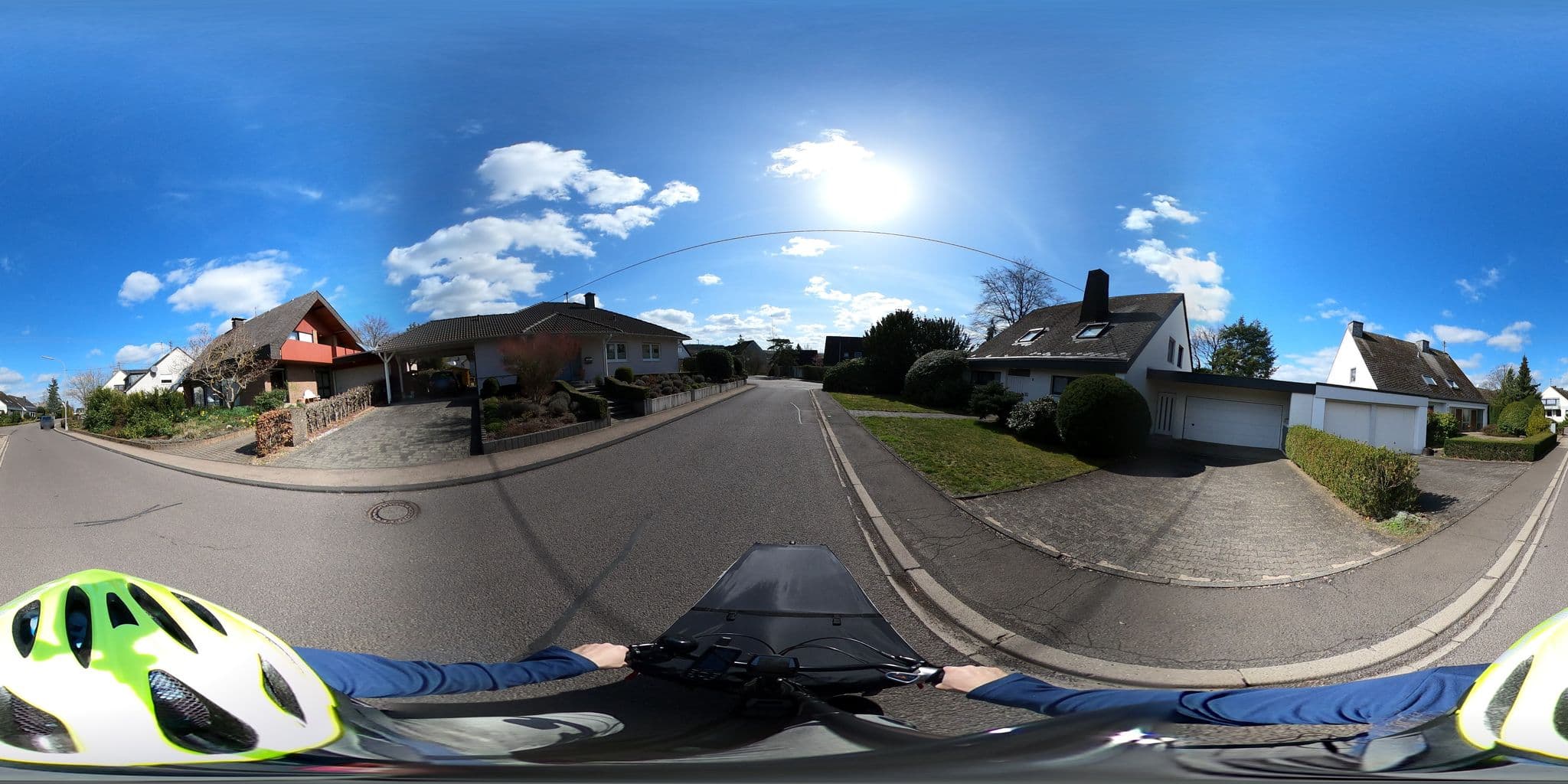 Street view near tarforst fewosa, Tarforst — © steglitz (CC BY-SA · Mapillary)