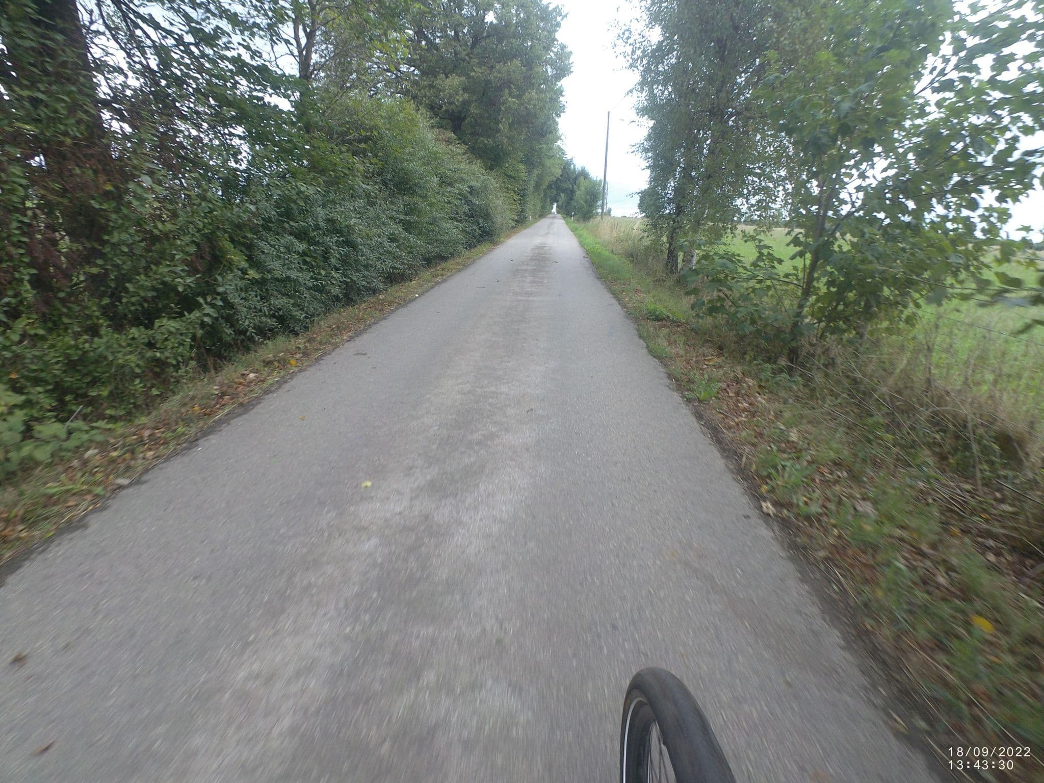 Street view near Josef Hens Bauernhof, Kyllburg — © VIA_CH (CC BY-SA · Mapillary)