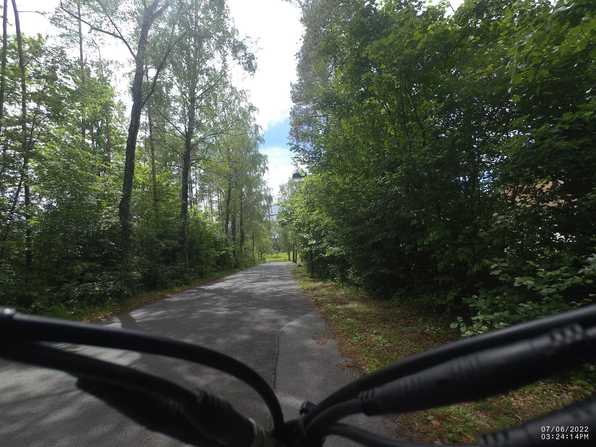 Street view near Calluna, Gerolstein — © VIA_DT (CC BY-SA · Mapillary)