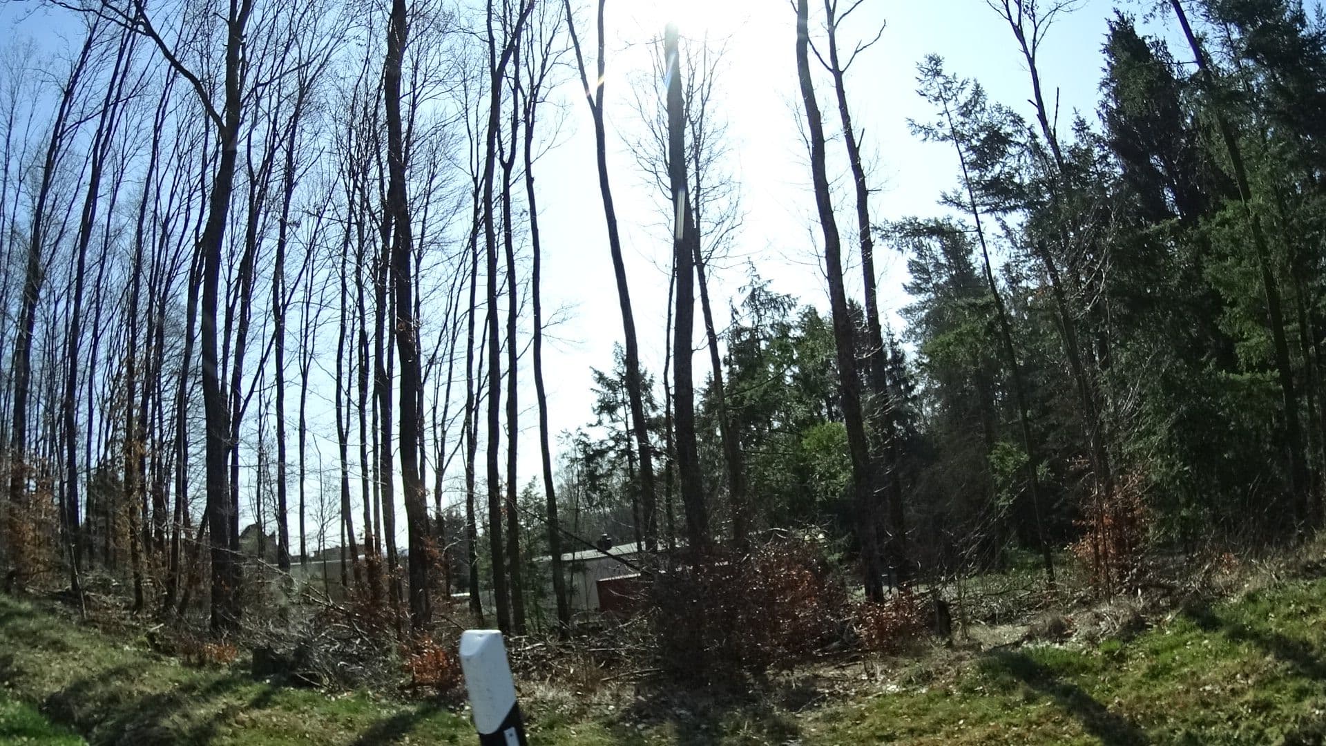 Street view near Roompot huisje 117, Hoppstädten-Weiersbach — © ramap (CC BY-SA · Mapillary)