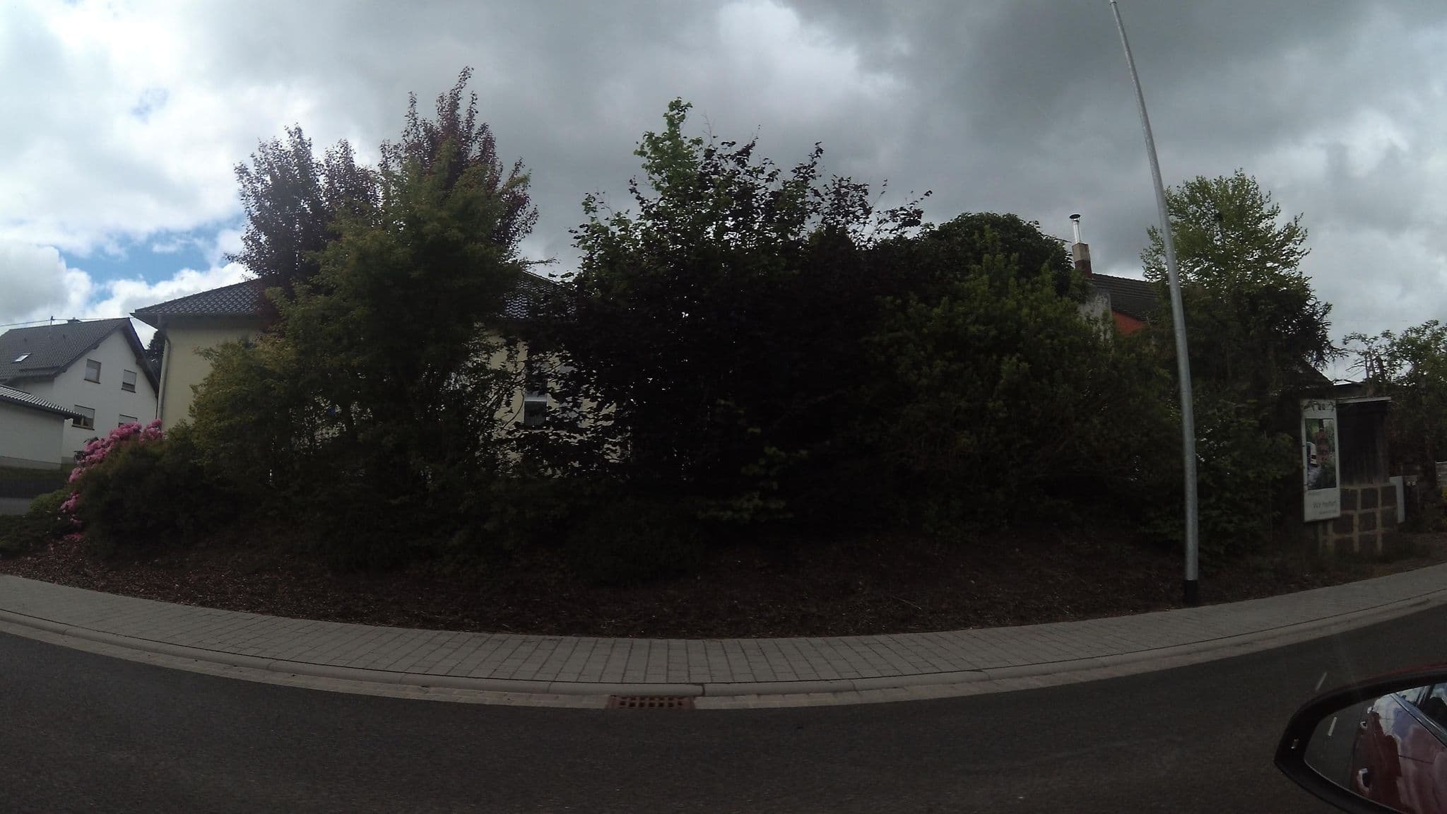 Street view near eifelland-ferien, Kelberg — © teddy73 (CC BY-SA · Mapillary)