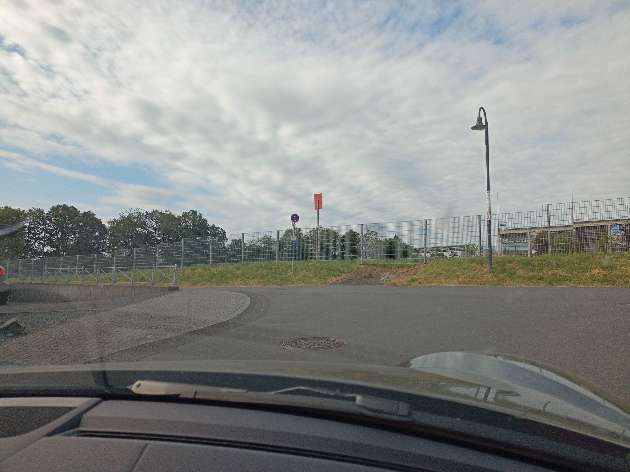 Street view near Hans-Peter Merten, Adenau — © xdTAGCLAN (CC BY-SA · Mapillary)
