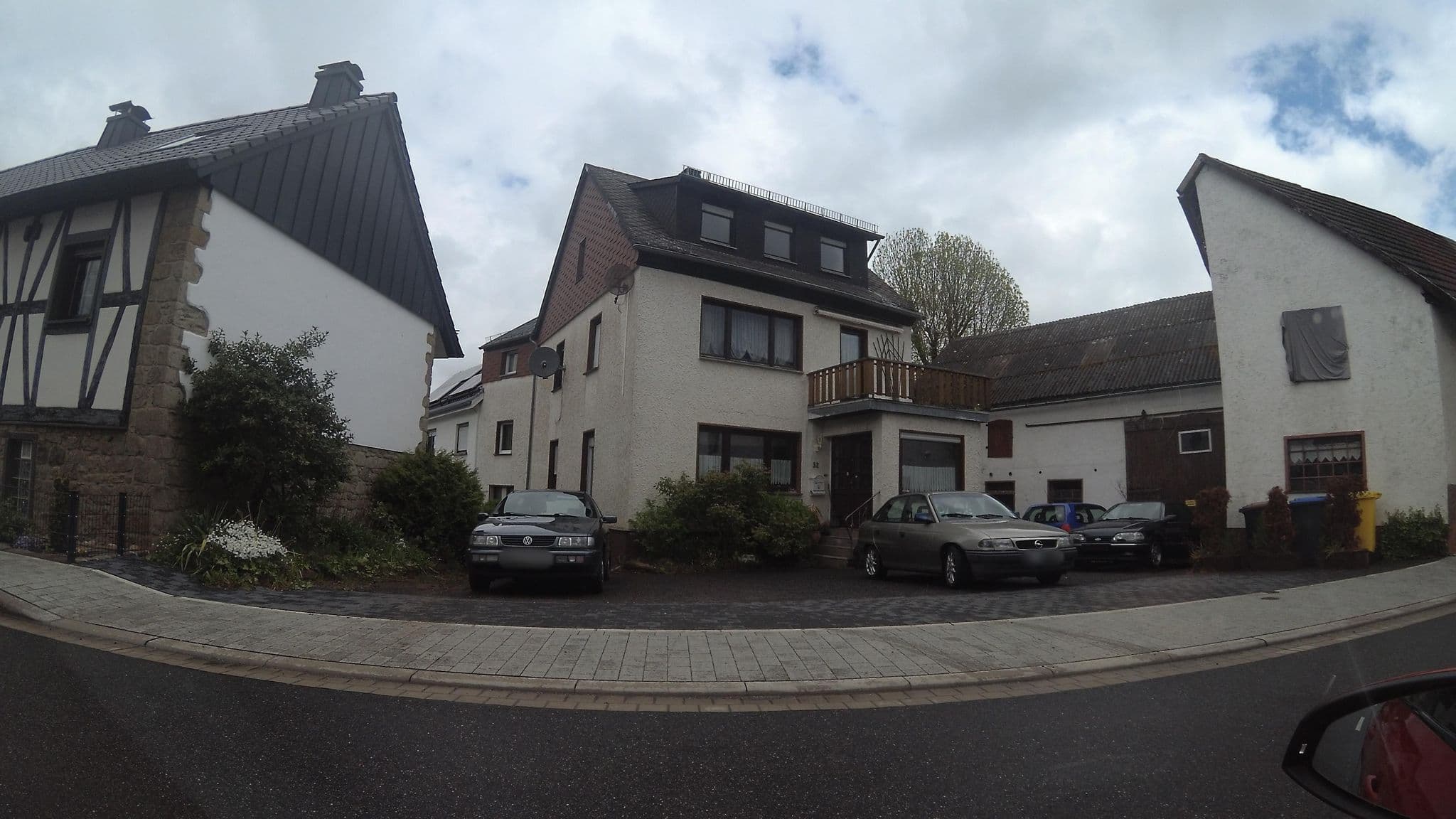 Street view near Frau Ant, Kelberg — © teddy73 (CC BY-SA · Mapillary)
