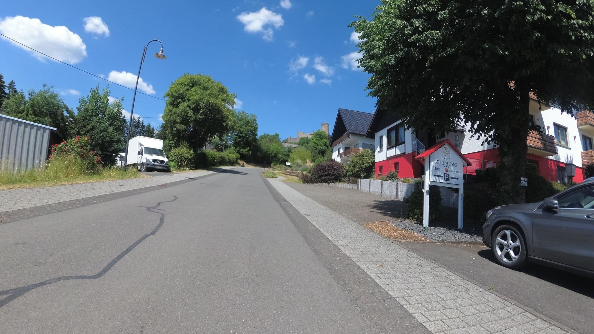Street view near Fuchshof, Adenau — © teddy73 (CC BY-SA · Mapillary)