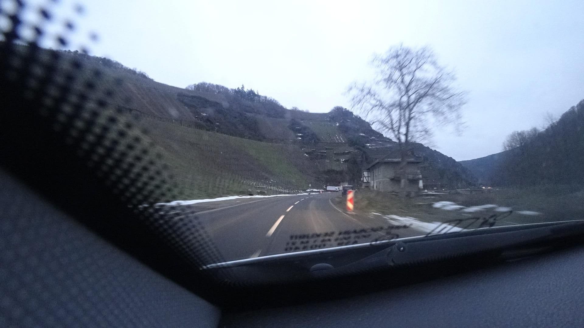 Street view near Hentschel-Gastro-Concept-GmbH, Dernau — © FlorianSlp (CC BY-SA · Mapillary)