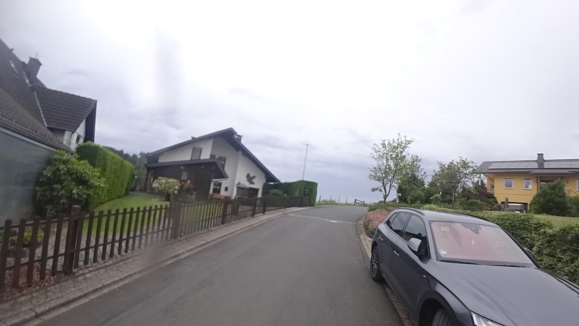 Street view near Ferienwohnungen Haus Marianne Inh. Marianne Rieck, Kirchwald — © PSMSLP (CC BY-SA · Mapillary)