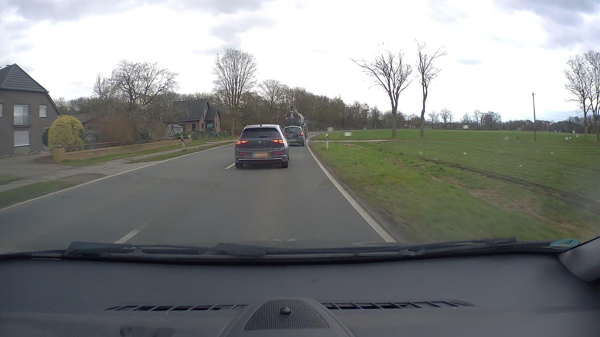 Street view near Lemken Johannes, Sonsbeck — © poxonline (CC BY-SA · Mapillary)