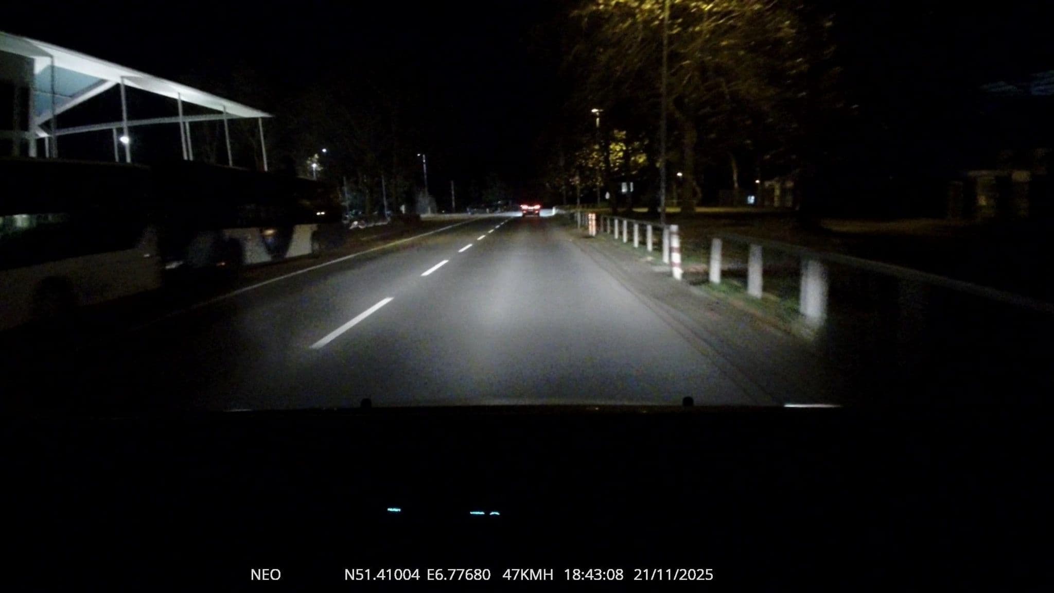 Street view near Deutsches Jugendherbergswerk LvB Rheinland, Hochfeld — © TechniPorter (CC BY-SA · Mapillary)