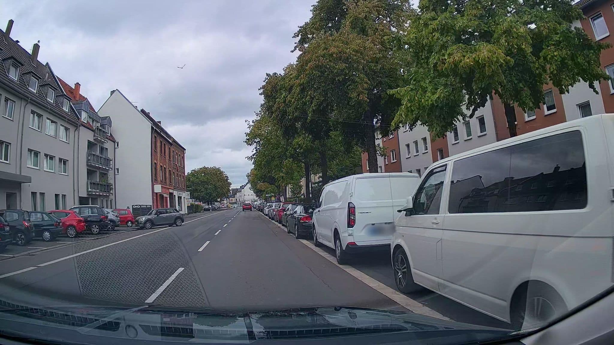 Street view near Spanien Flair mitten 4, Buchheim — © StefanS79 (CC BY-SA · Mapillary)