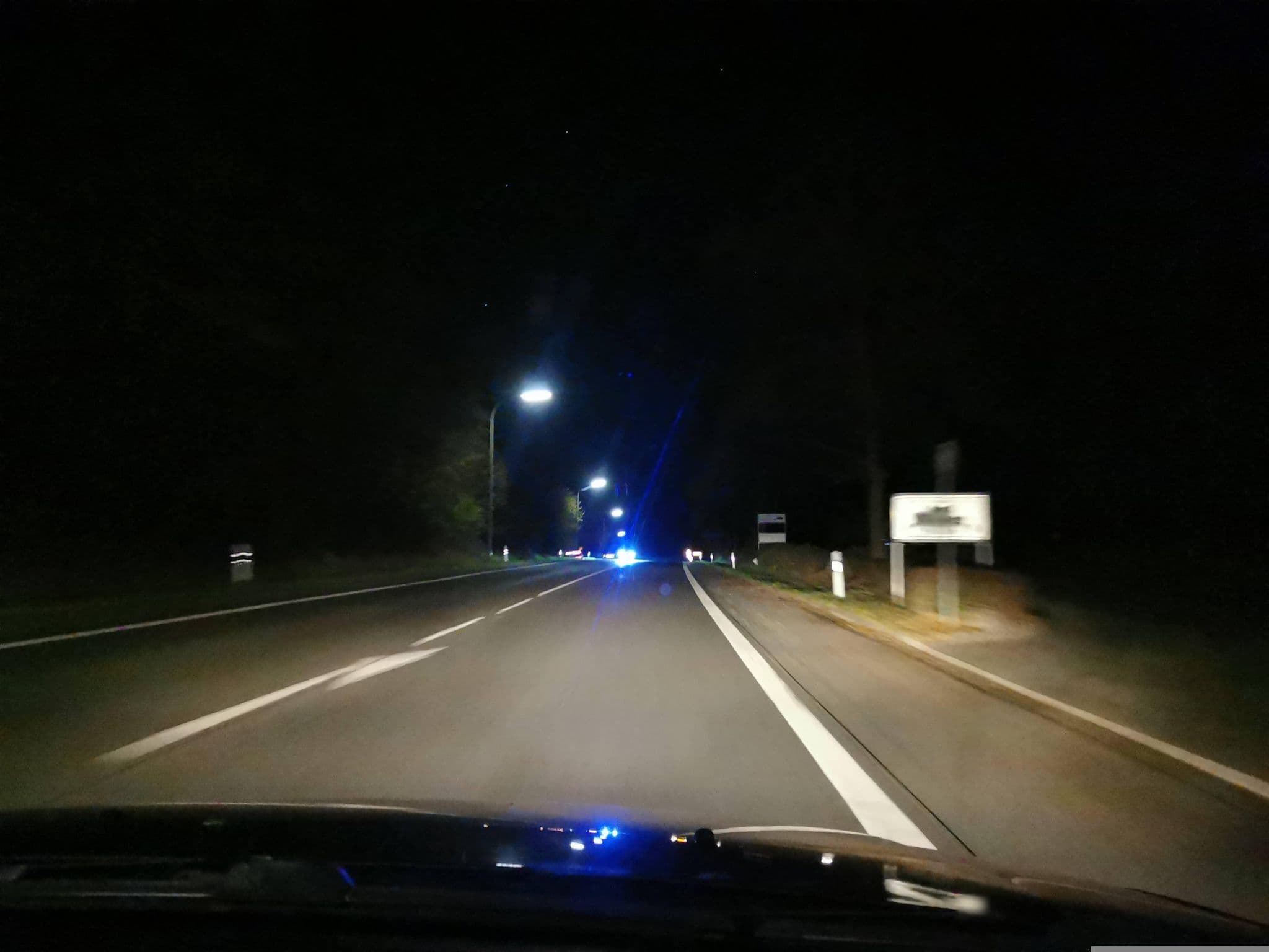 Street view near Hotel Meyer, Kürten — © ASRvw (CC BY-SA · Mapillary)